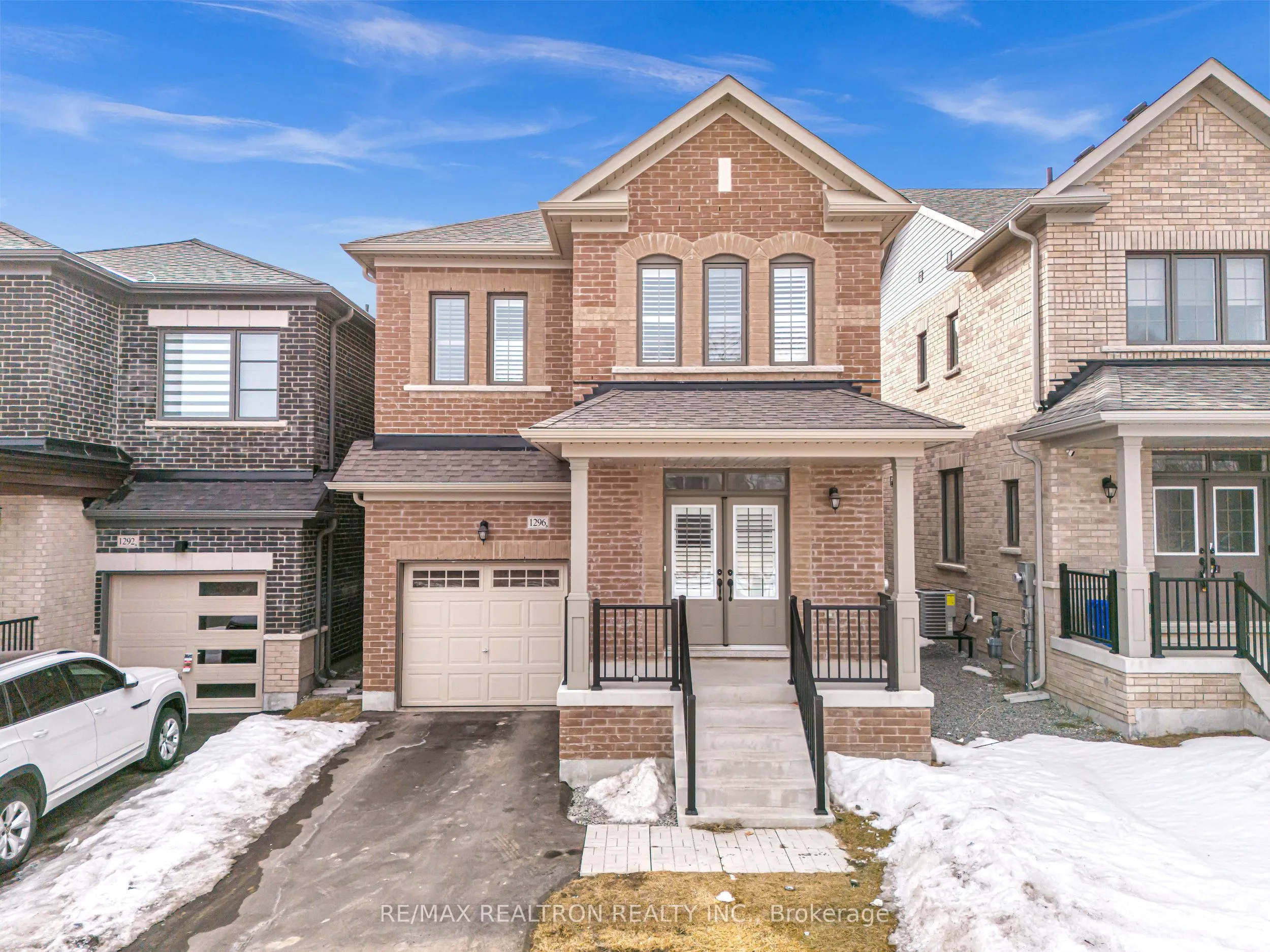 1296 Klondike Drive