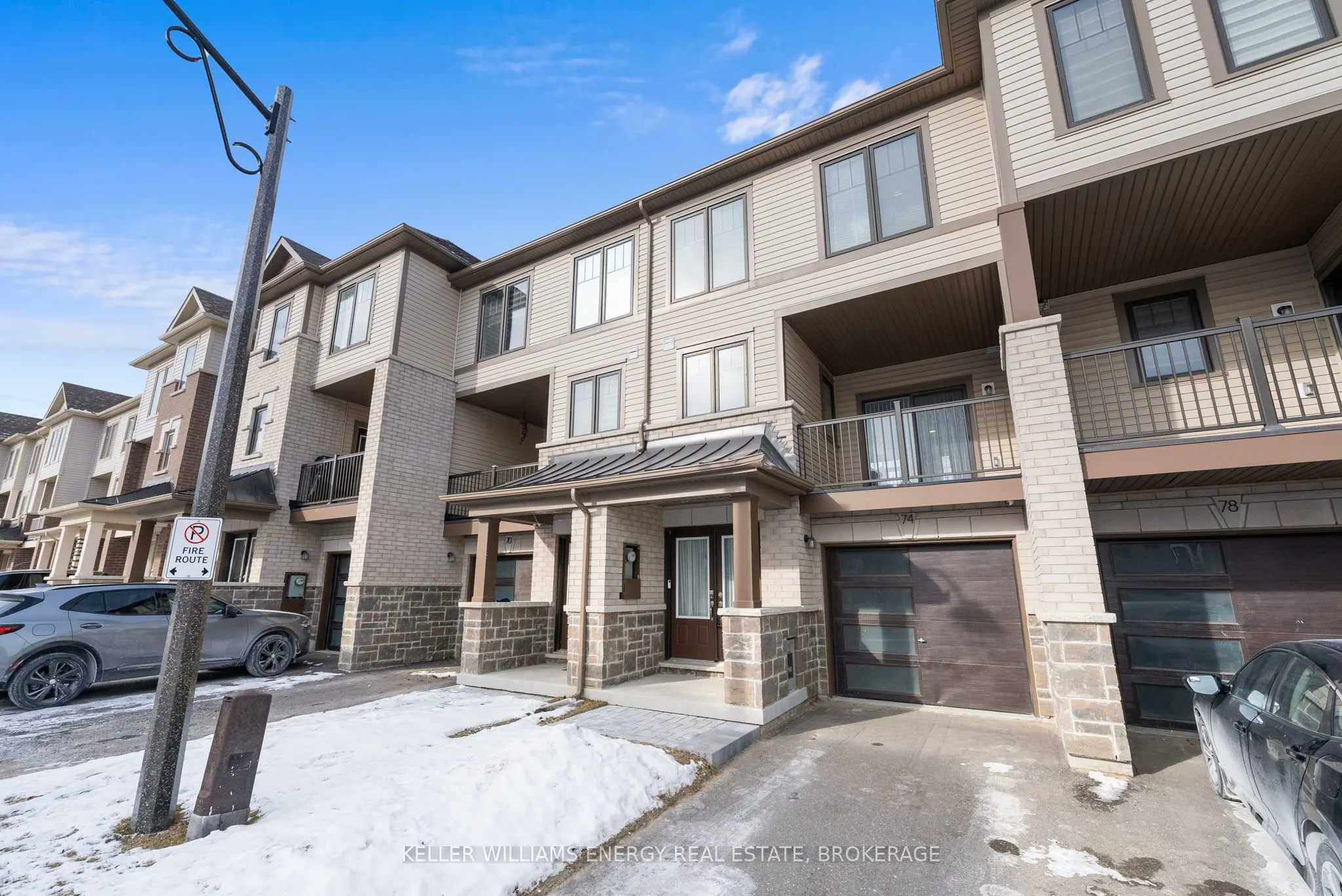 74 Ambereen Place