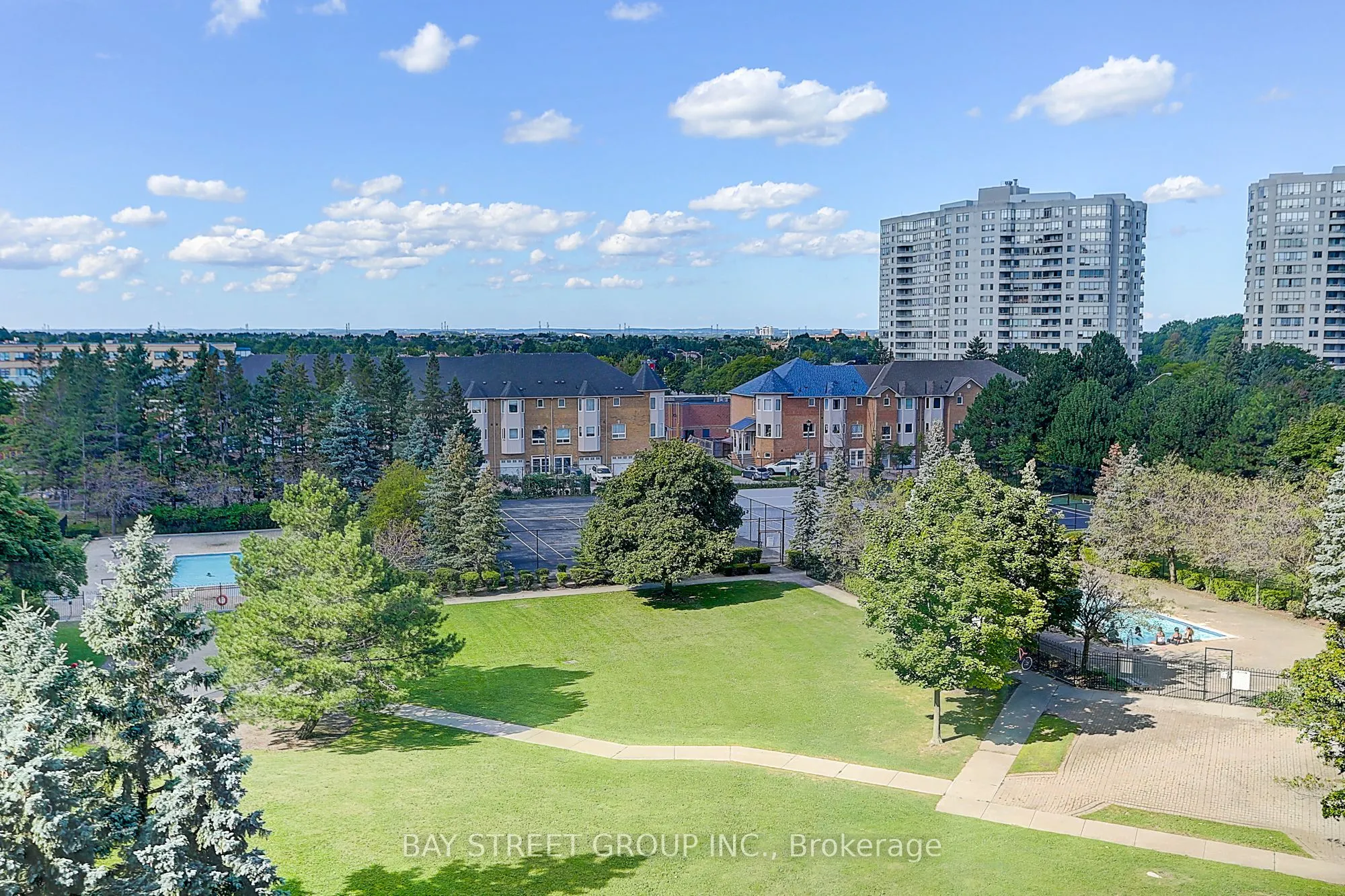 330 Alton Towers Circle, #603