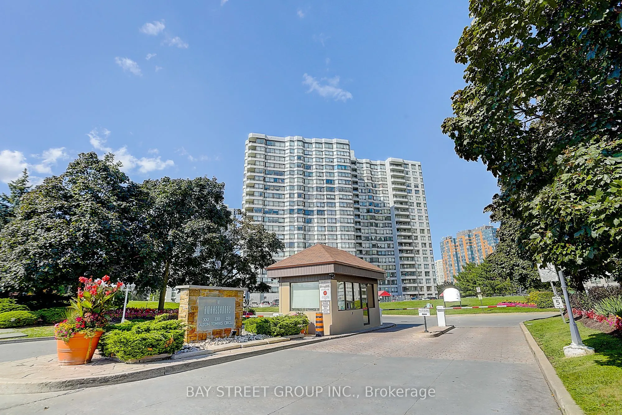 330 Alton Towers Circle, #603