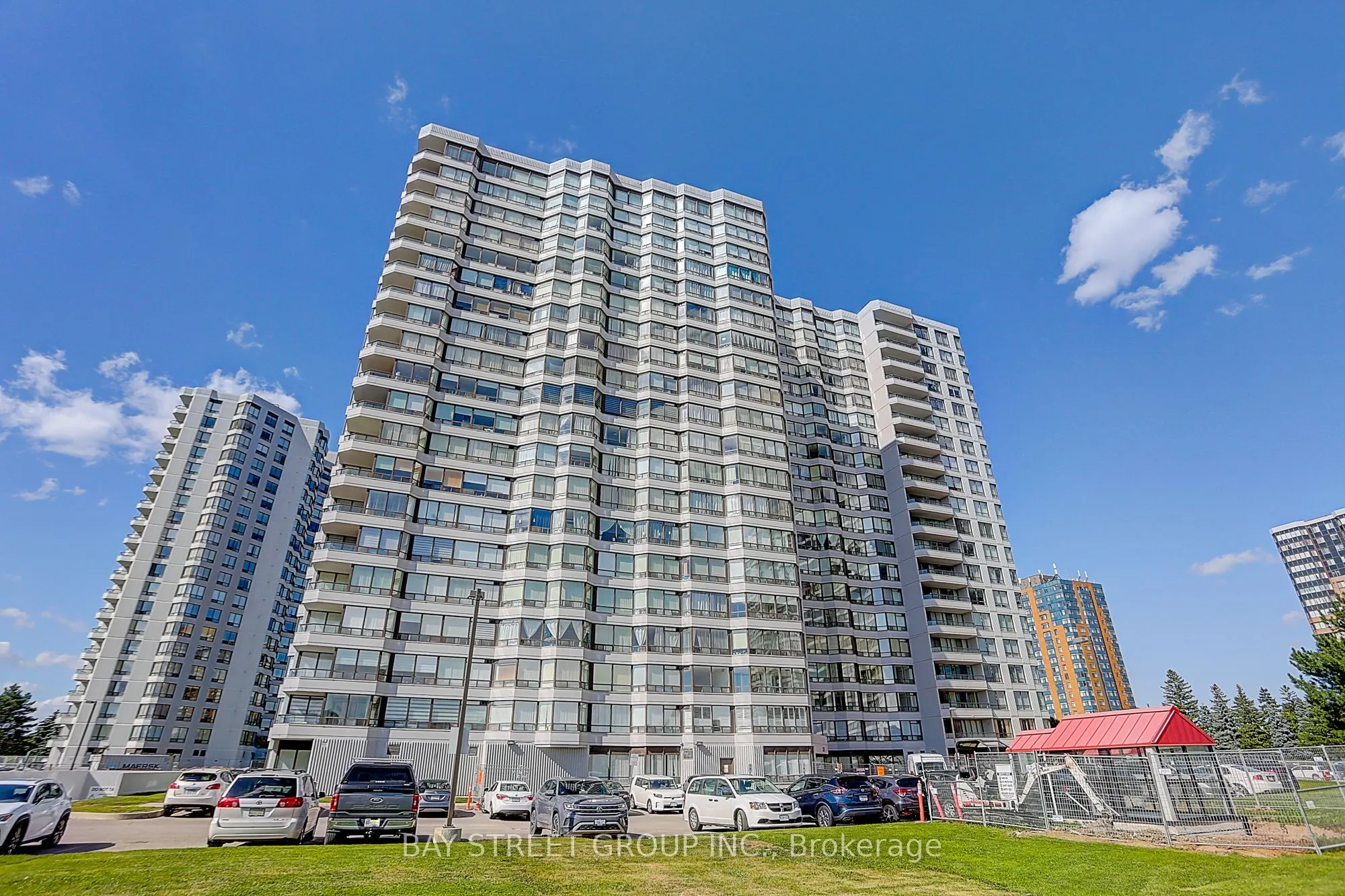 330 Alton Towers Circle, #603