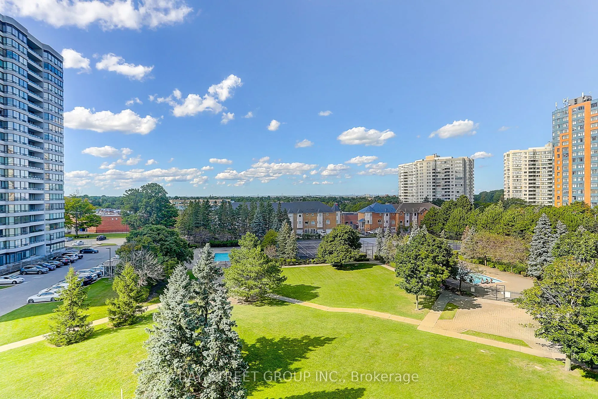 330 Alton Towers Circle, #603