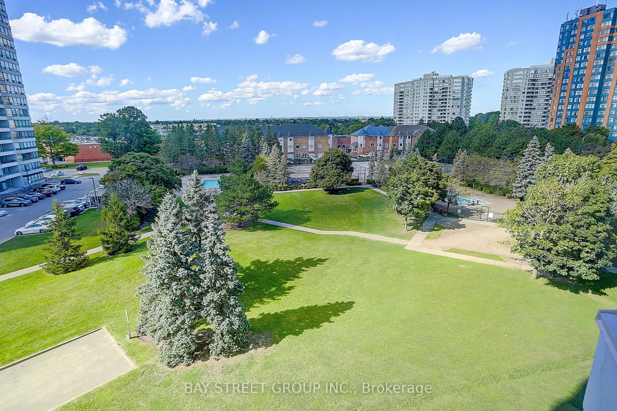 330 Alton Towers Circle, #603