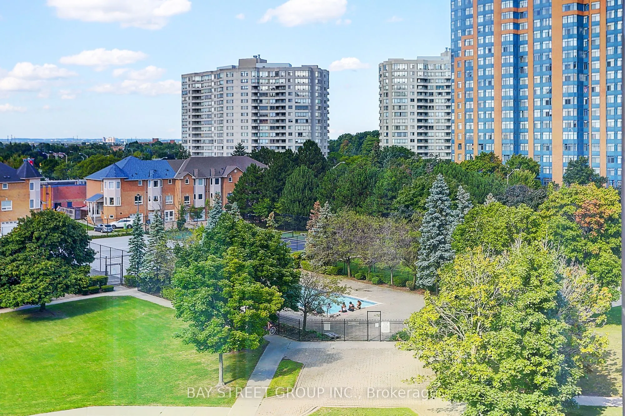 330 Alton Towers Circle, #603