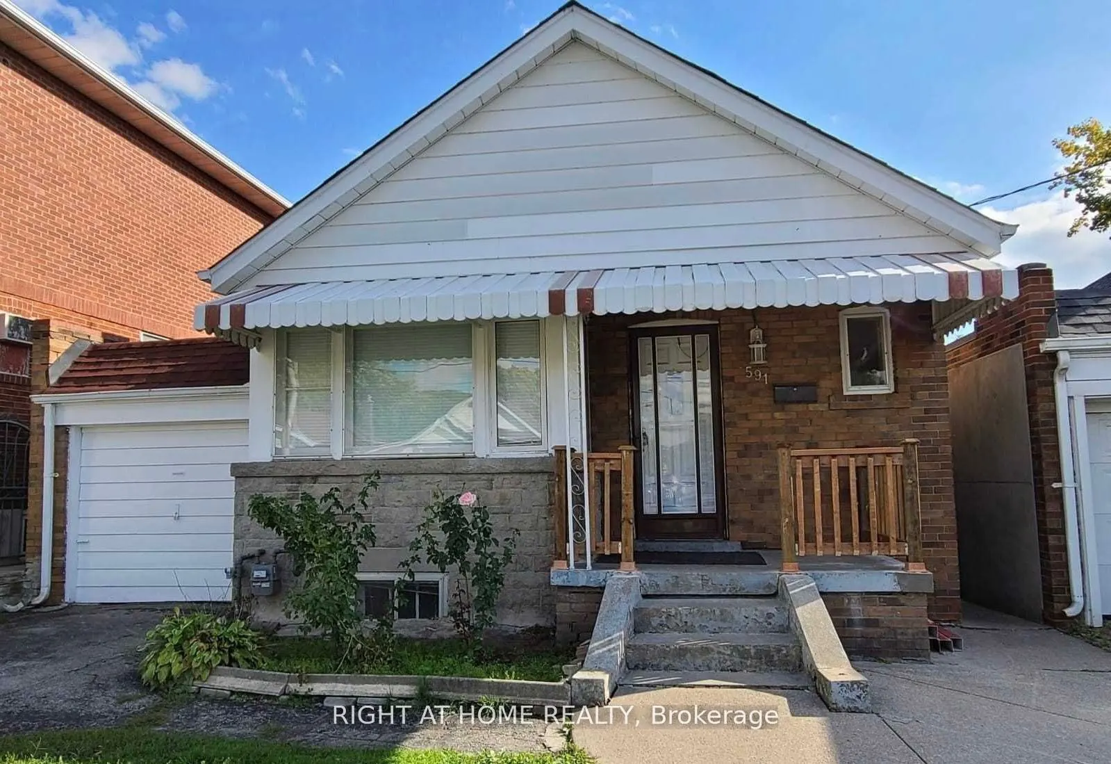 591 O'connor Drive, #MAIN