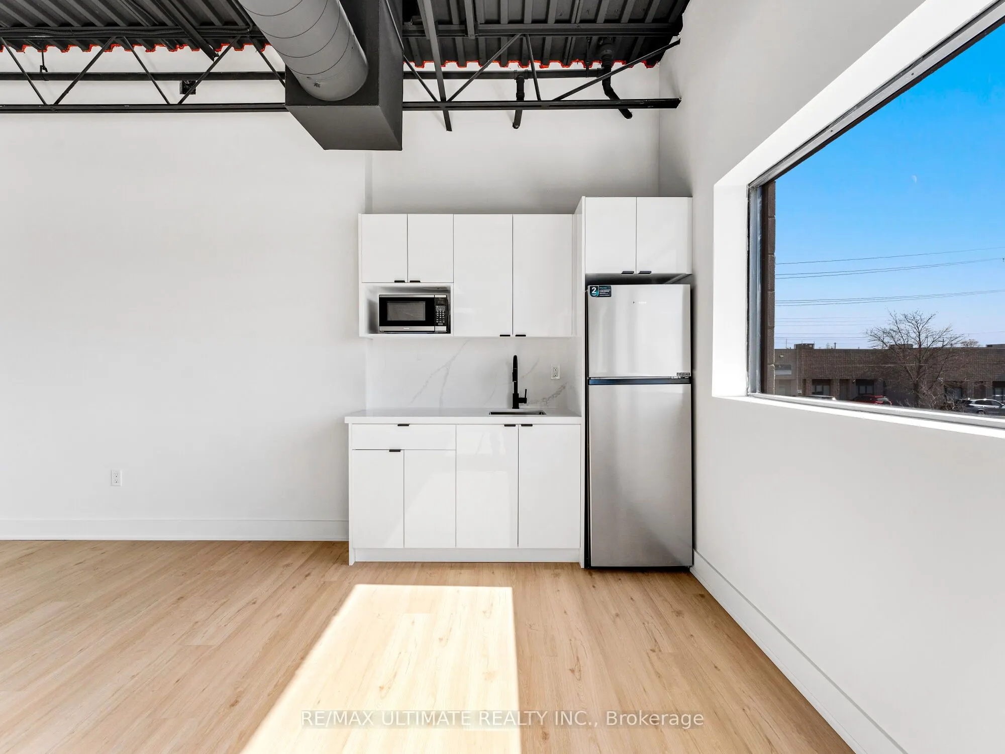84 Crockford Boulevard, #6