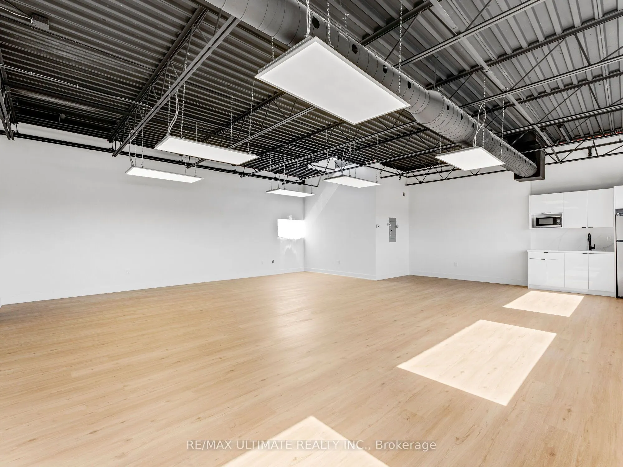 84 Crockford Boulevard, #6