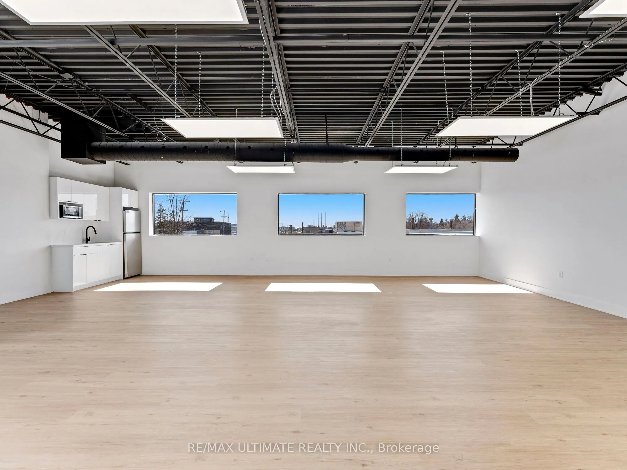 84 Crockford Boulevard, #6