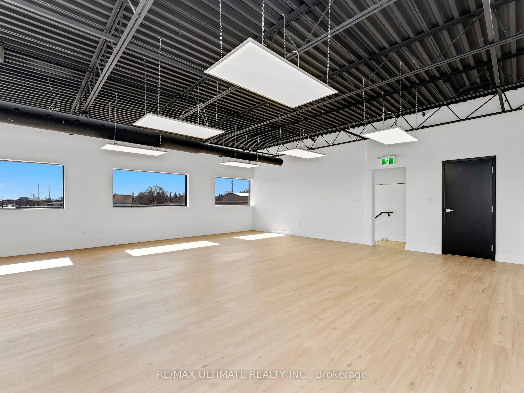 84 Crockford Boulevard, #6