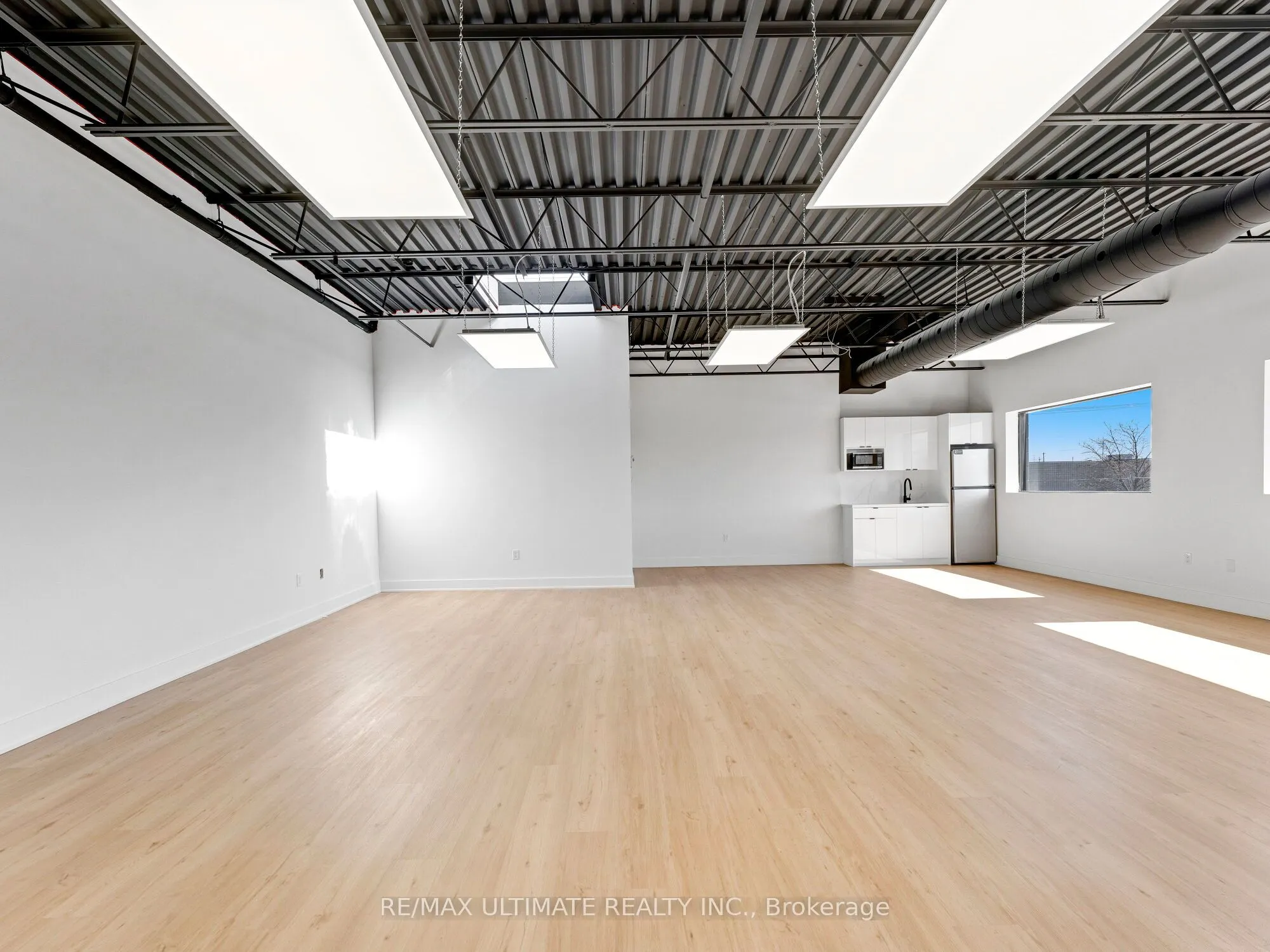 84 Crockford Boulevard, #6