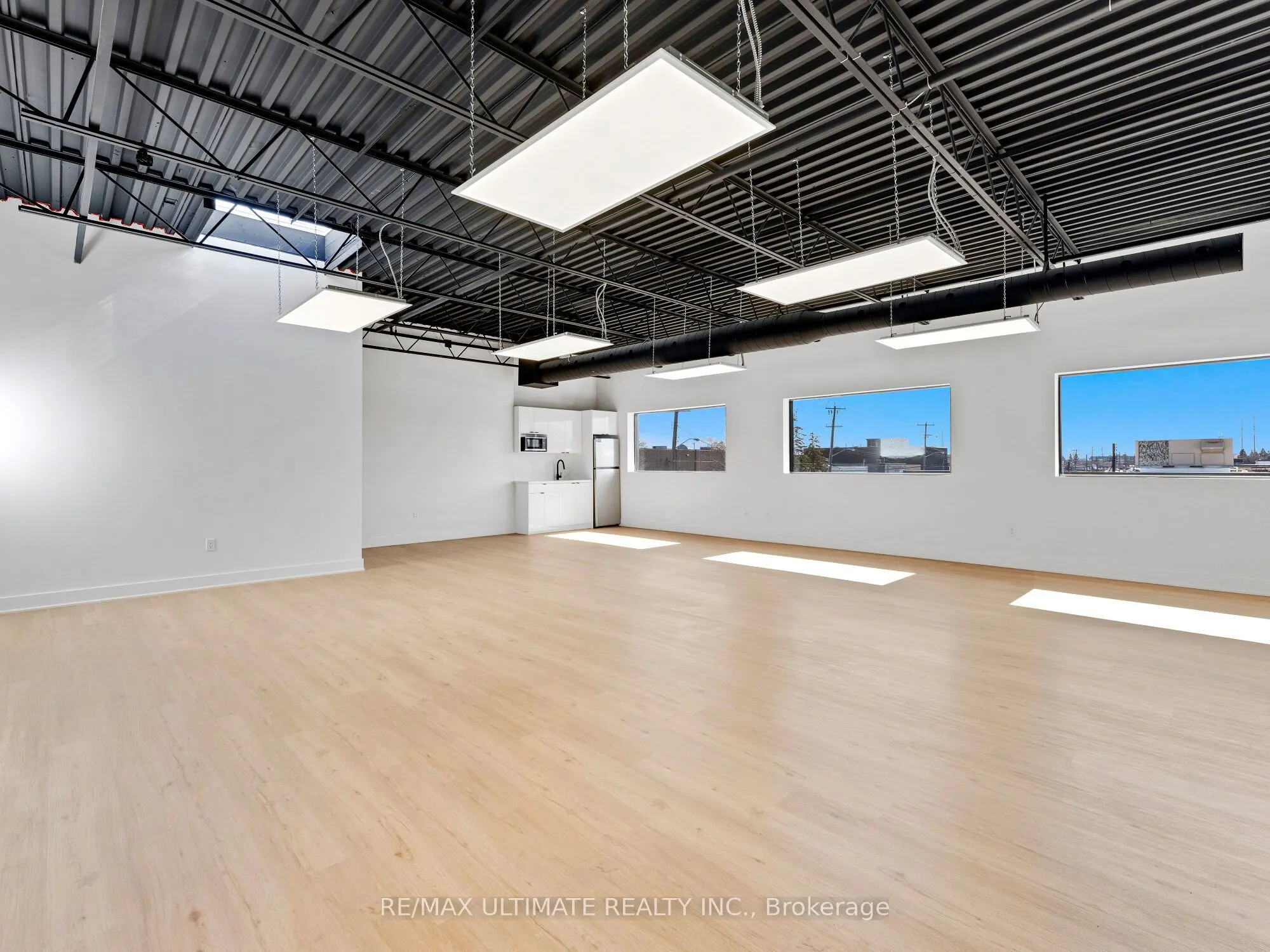 84 Crockford Boulevard, #6