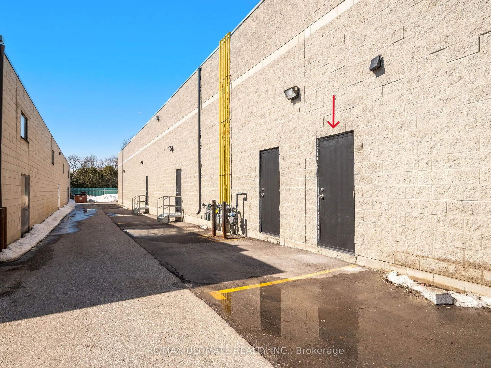 84 Crockford Boulevard, #6