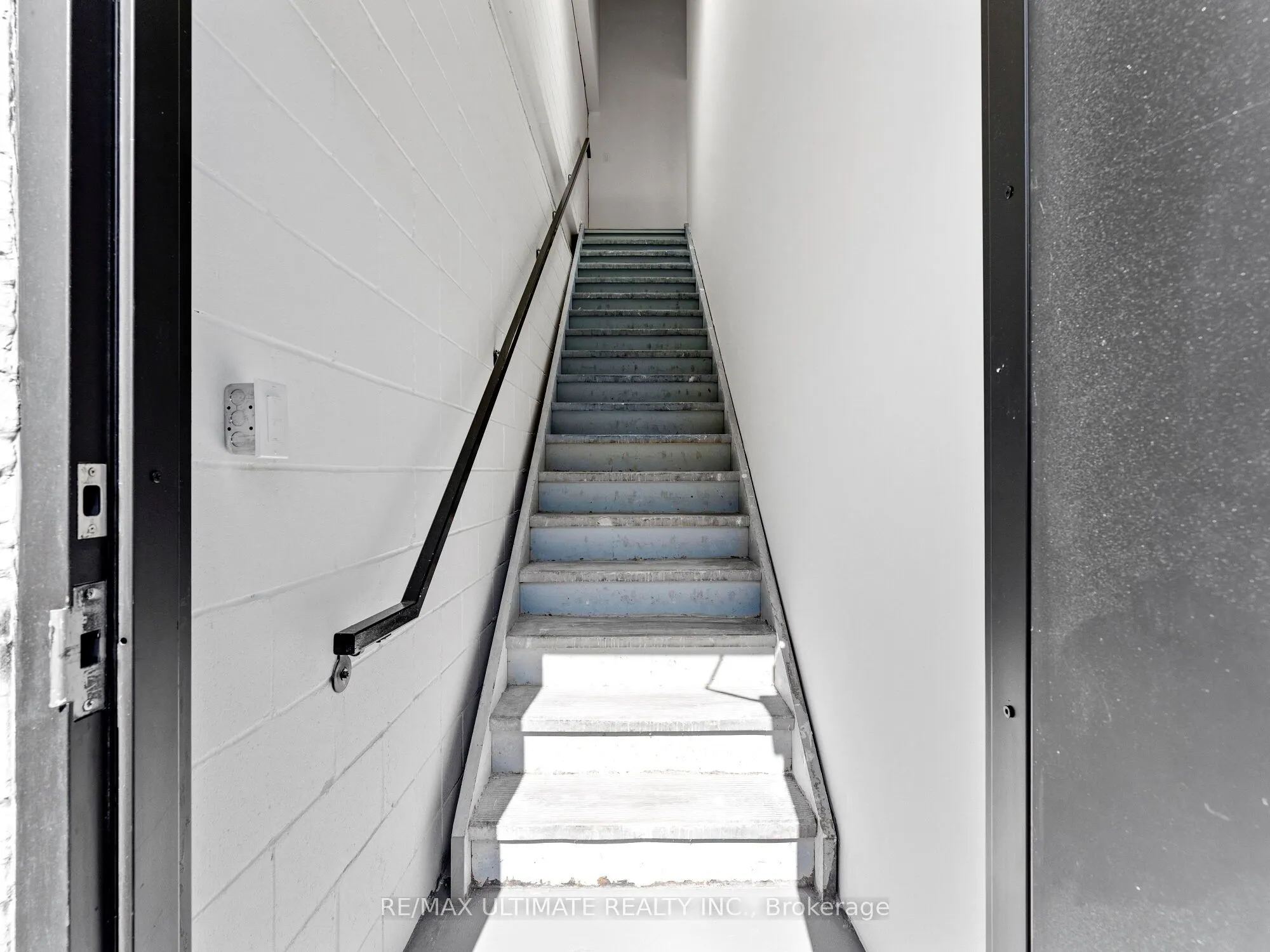 84 Crockford Boulevard, #6