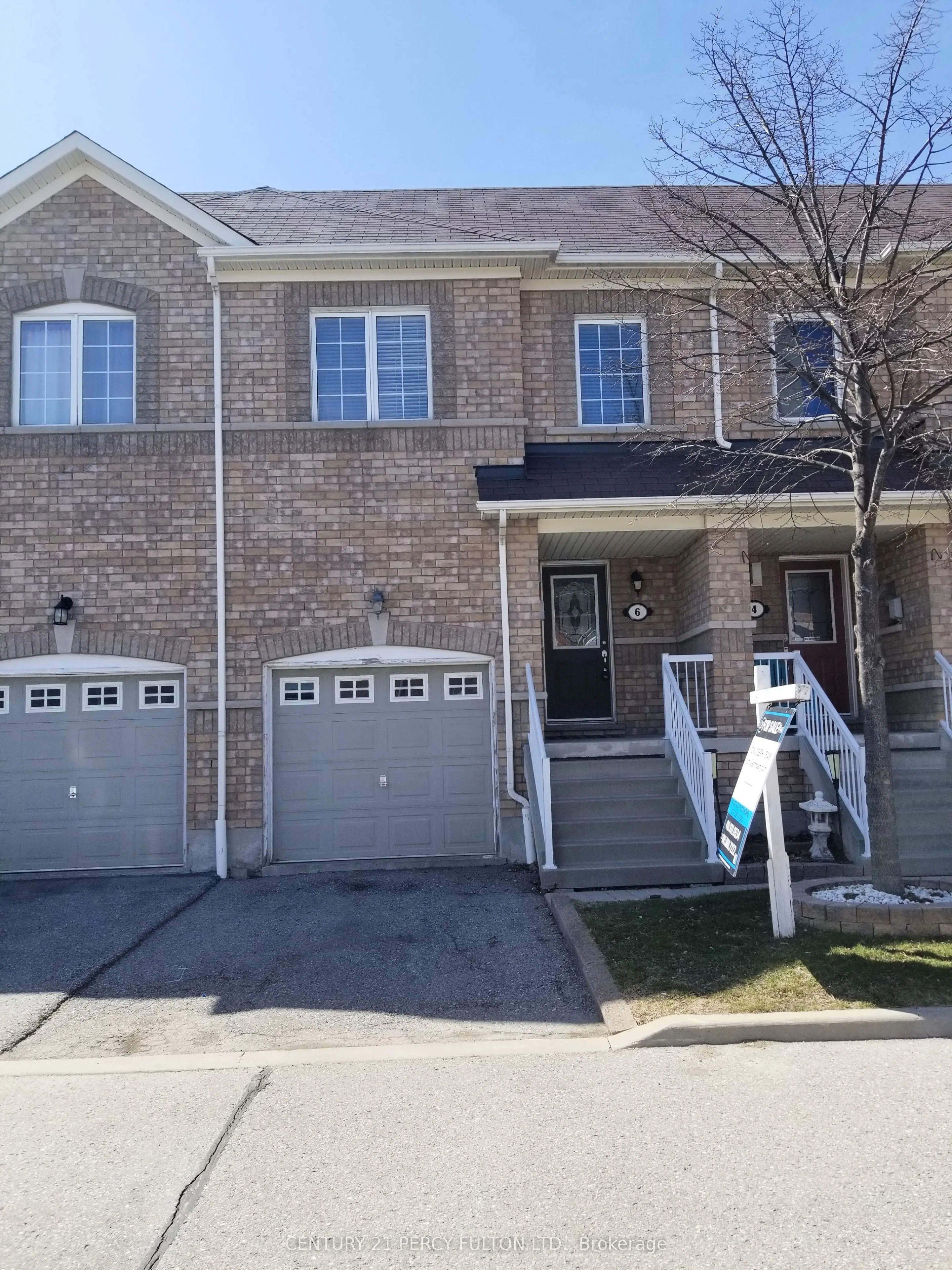 6 Arbuckle Way