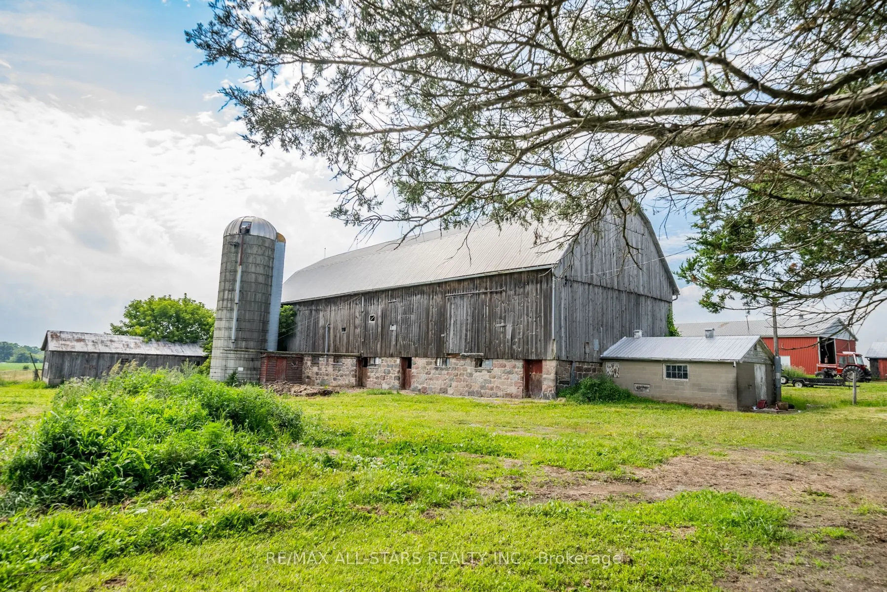 2078 Concession 6 Road