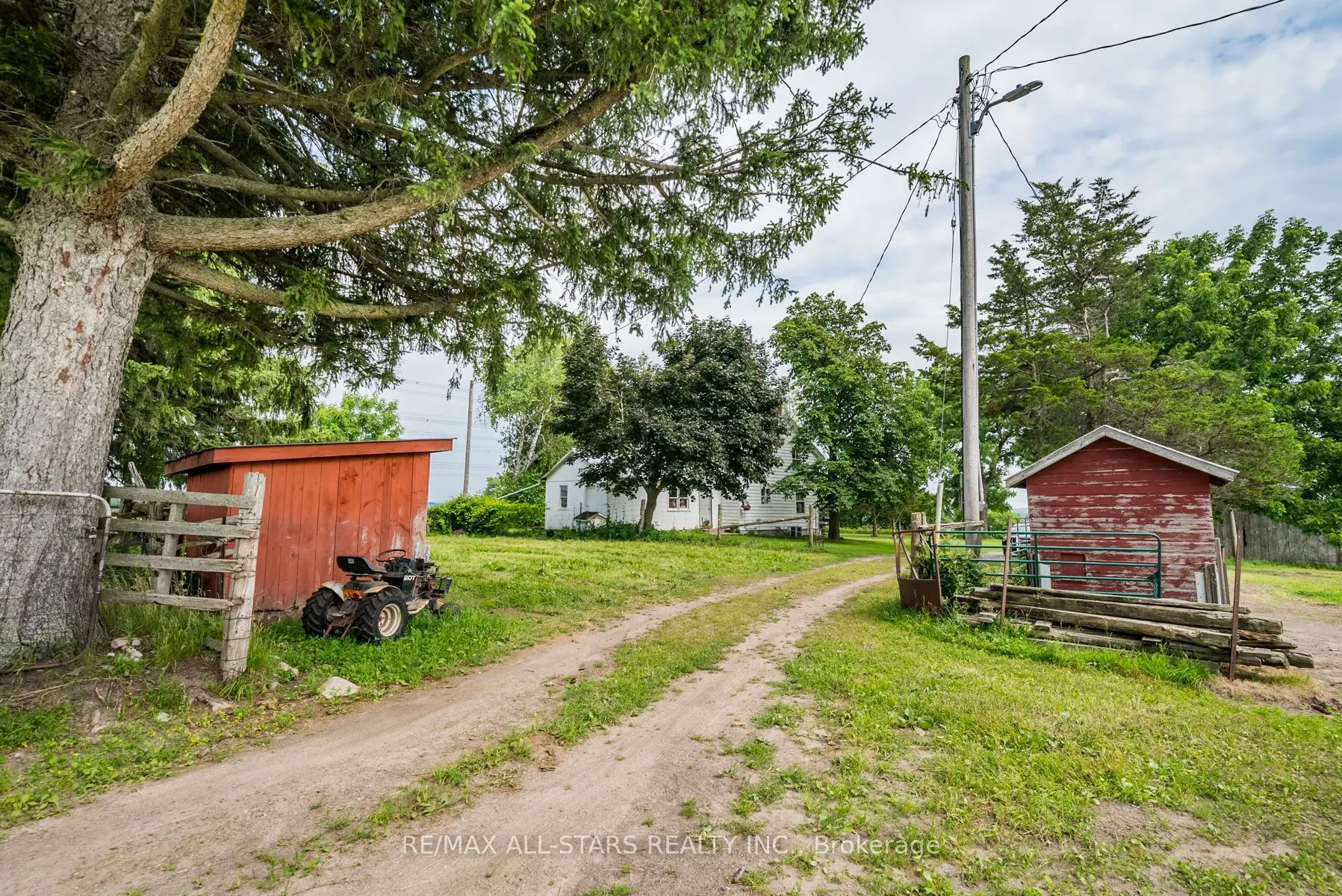 2078 Concession 6 Road