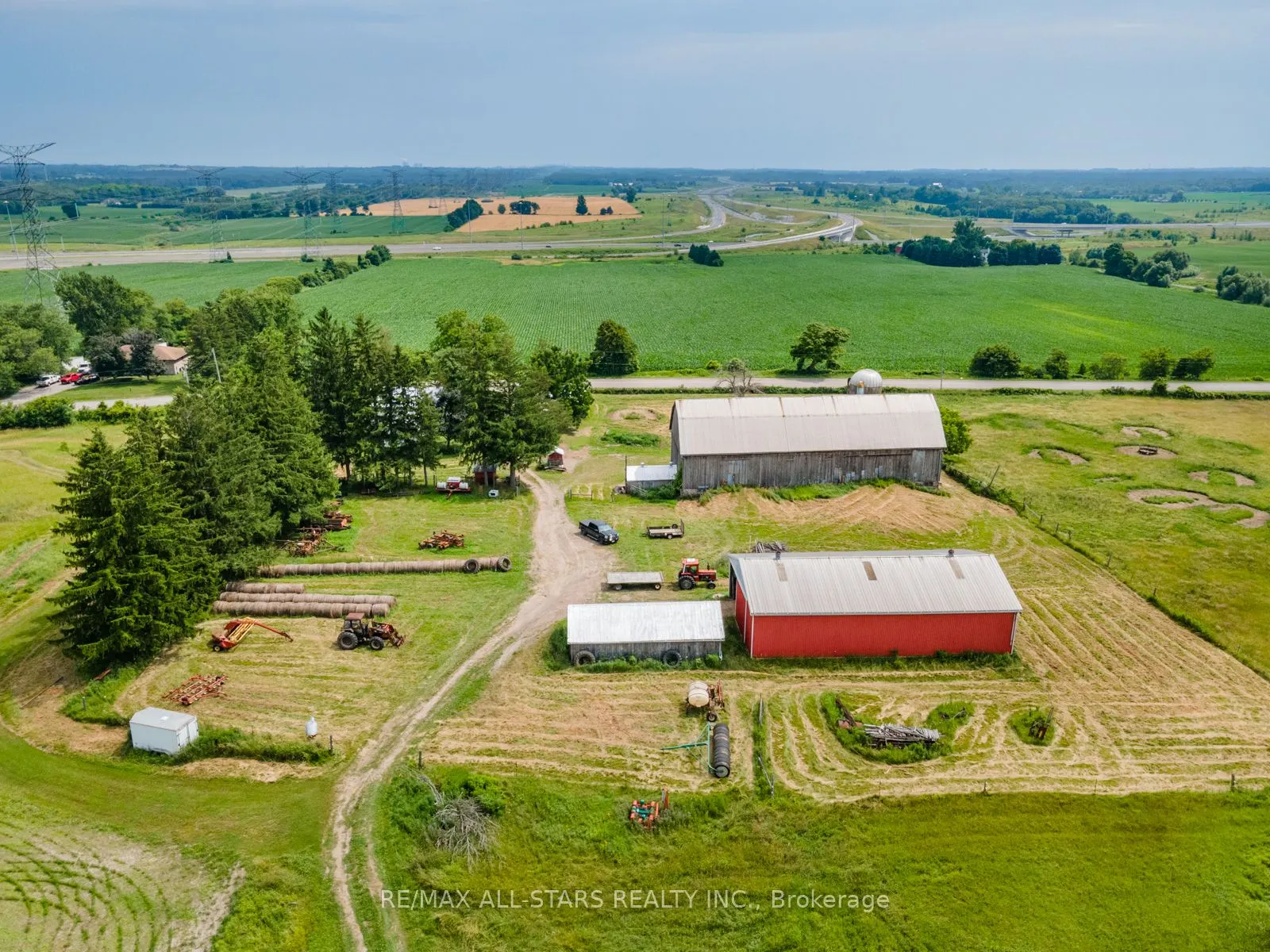 2078 Concession 6 Road