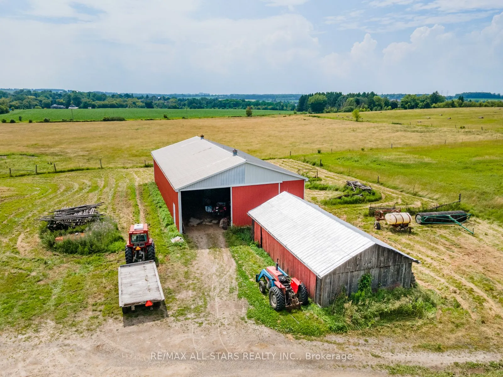 2078 Concession 6 Road