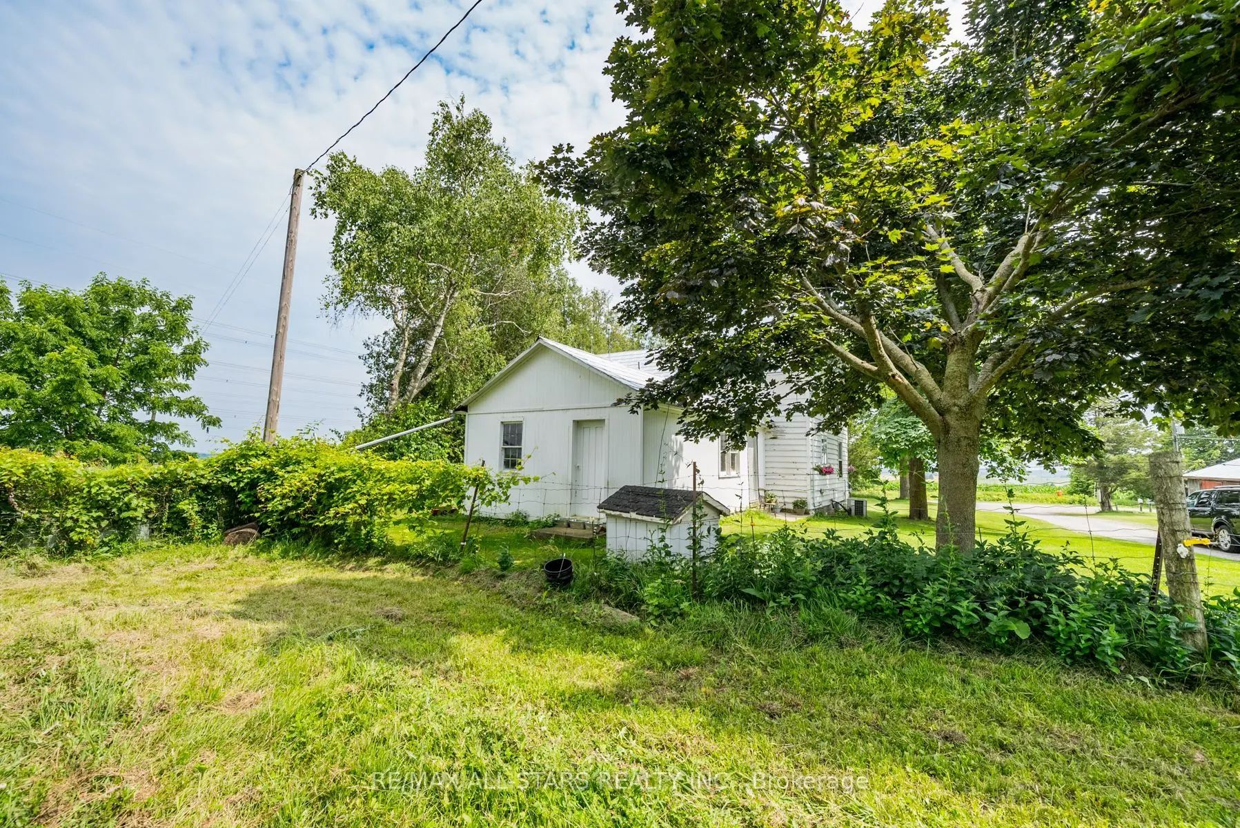 2078 Concession 6 Road
