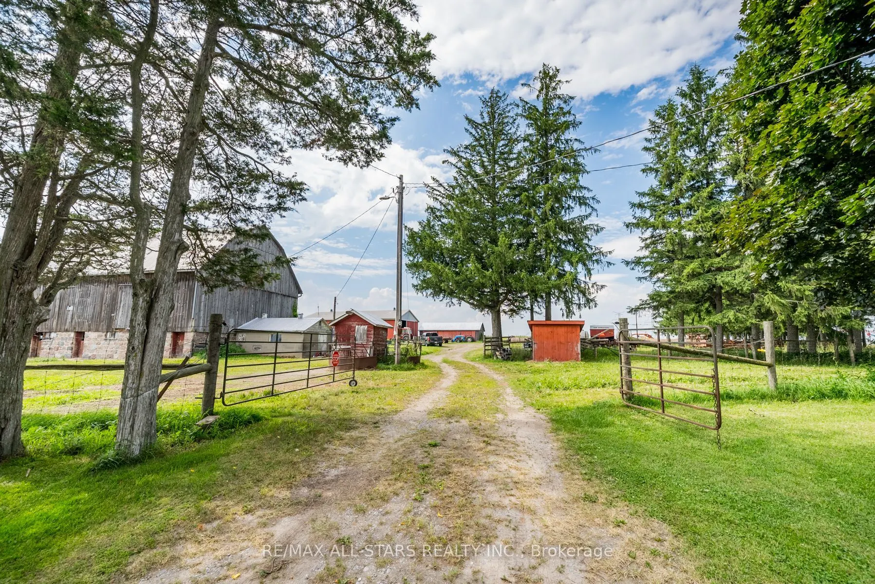2078 Concession 6 Road