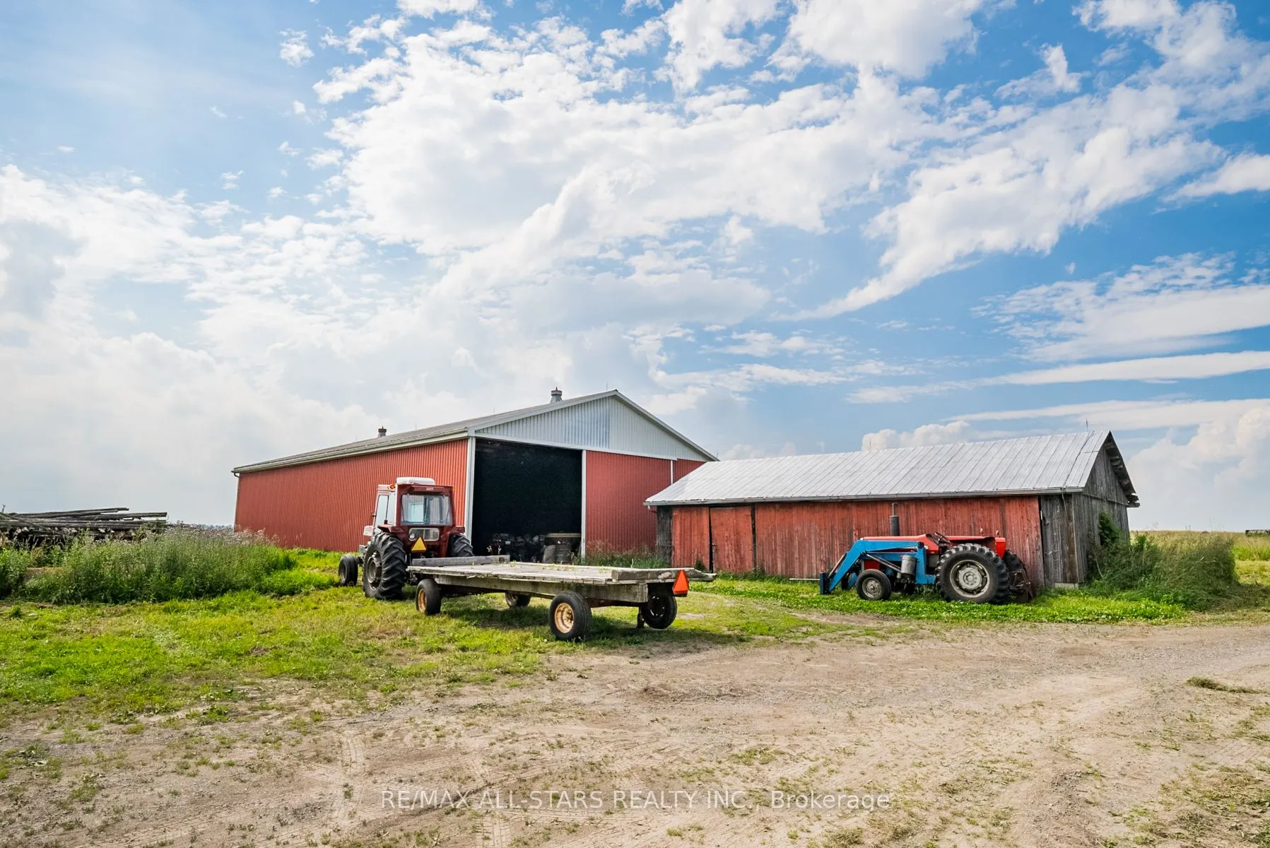 2078 Concession 6 Road