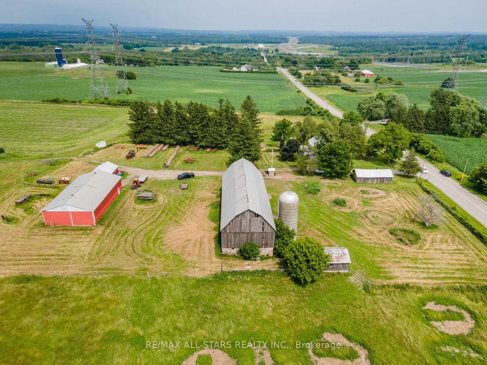 2078 Concession 6 Road