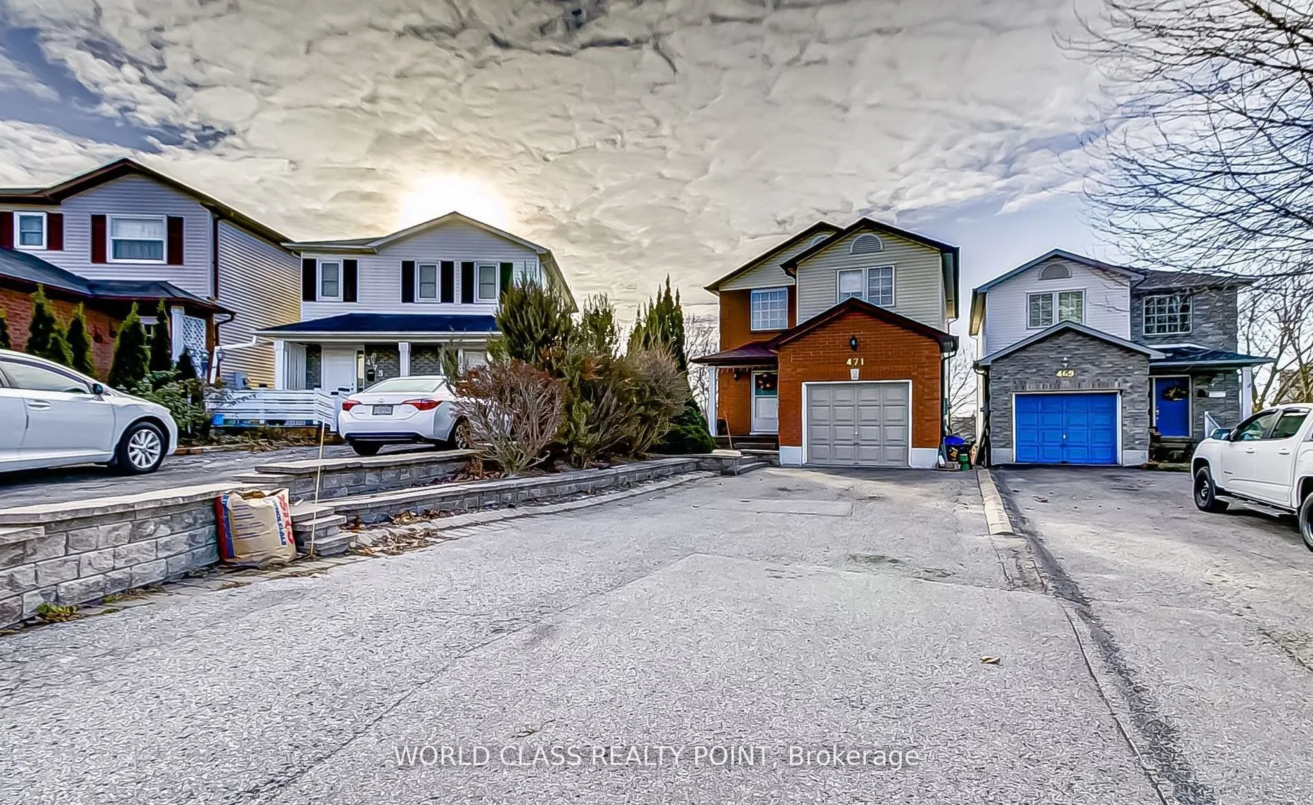 471 Cobblehill Drive, #(Basement)