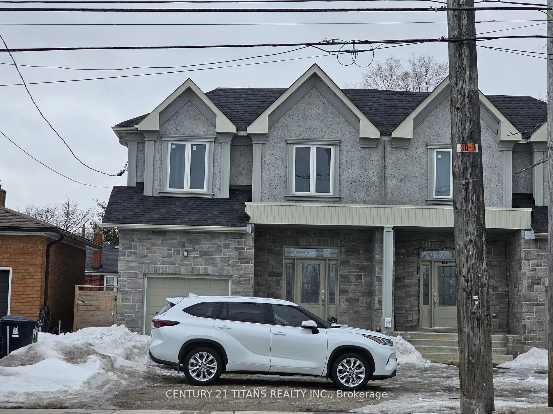788 Midland Avenue W, #A