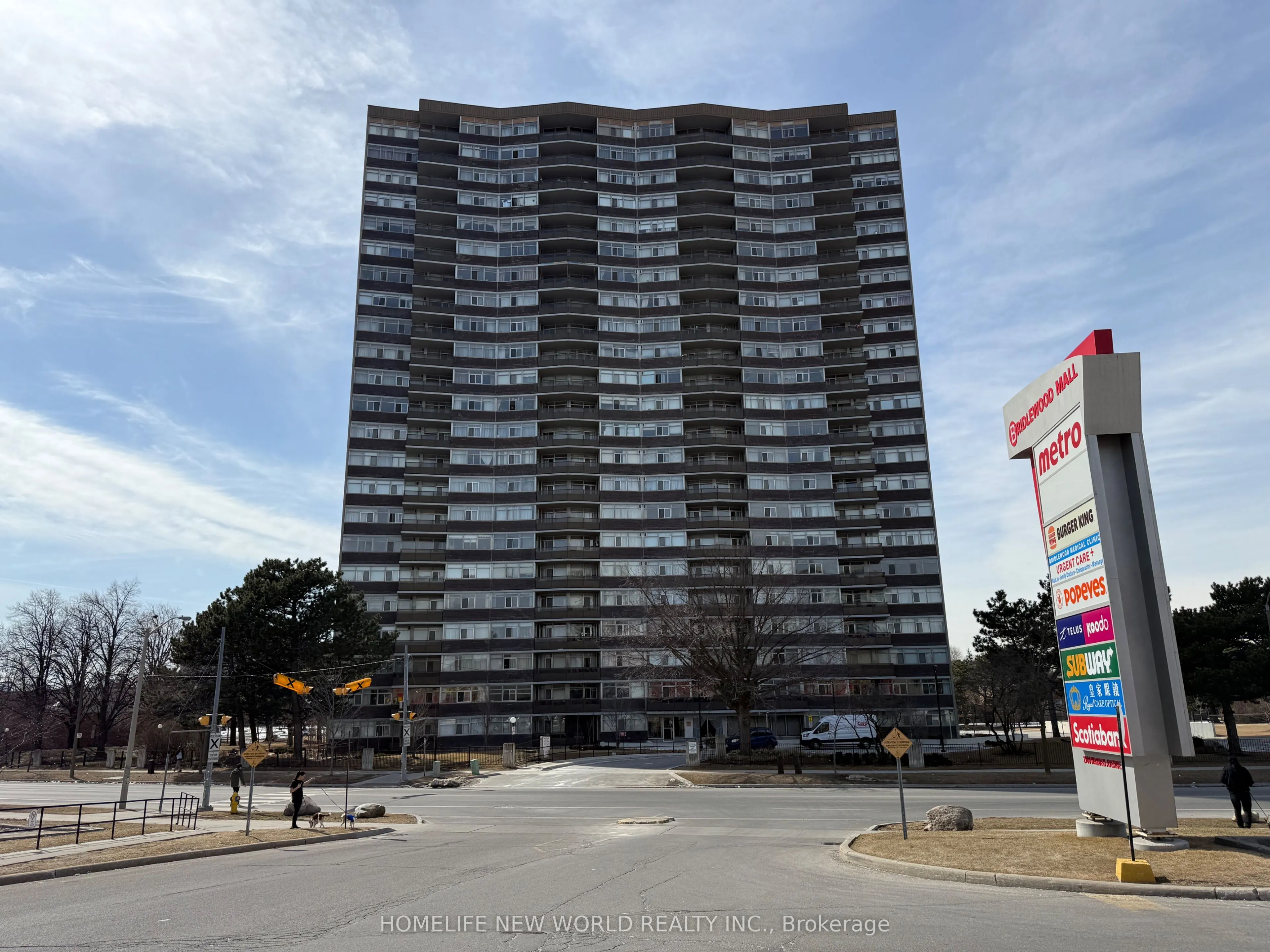 3151 Bridletowne Circle, #1901