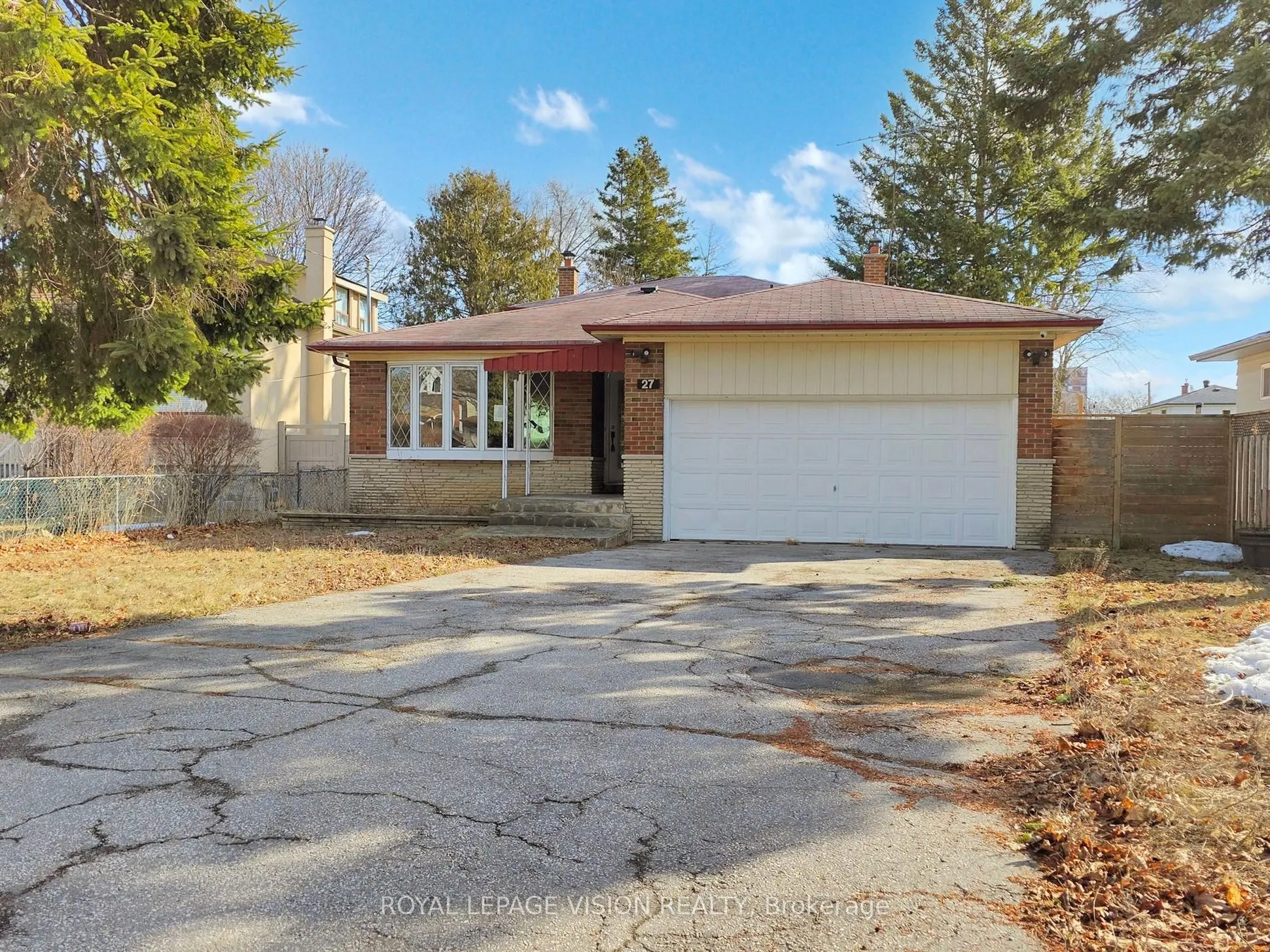 27 Westcroft Drive