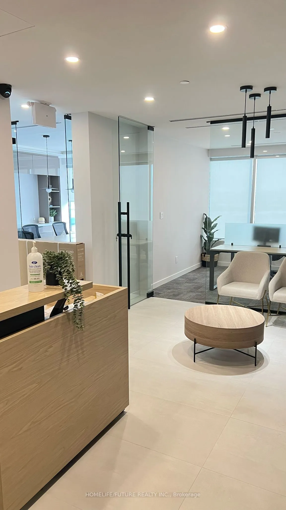 2225 Markham Road, #303 (Smaller Unit)