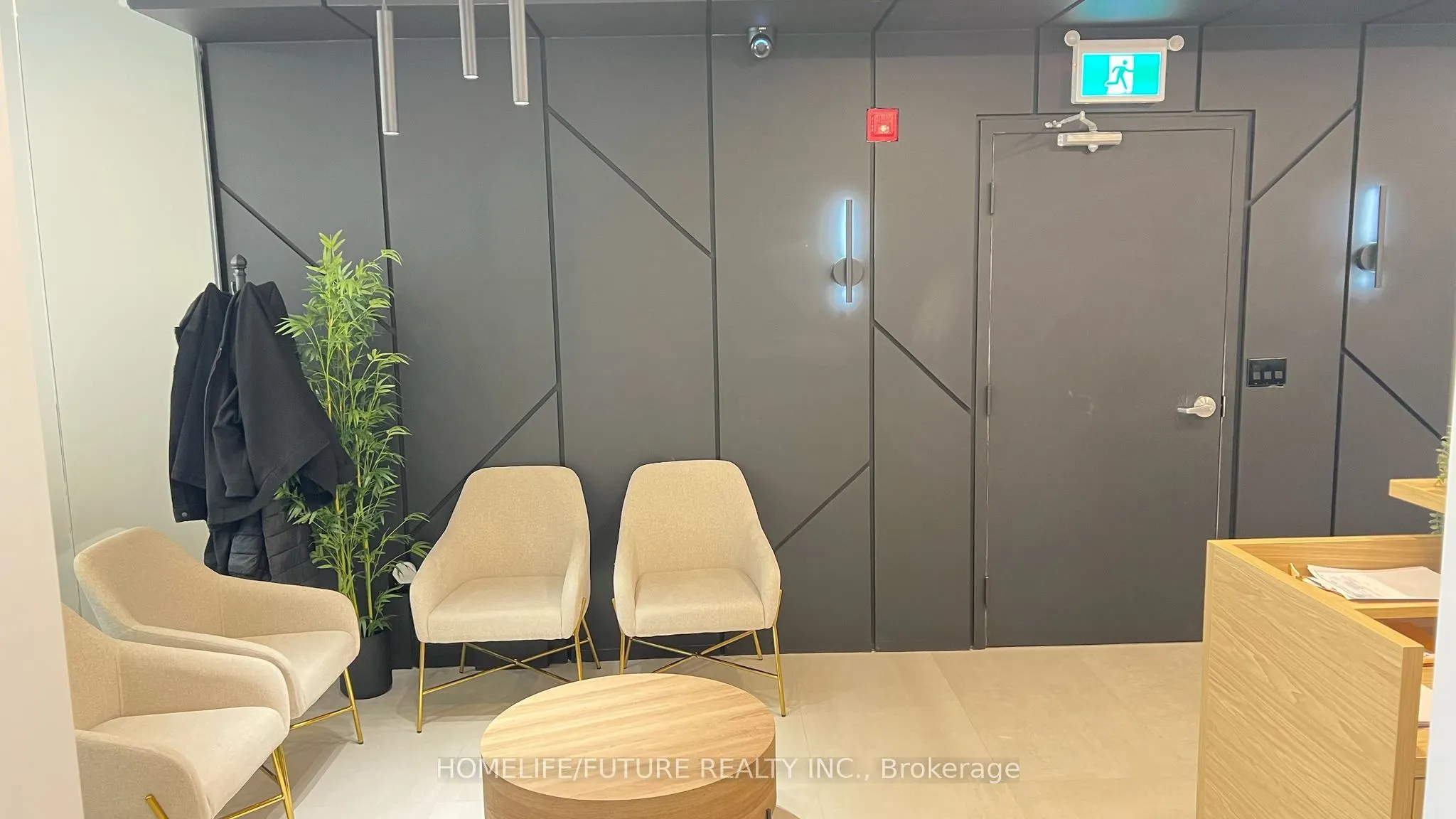 2225 Markham Road, #303(Bigger Unit)