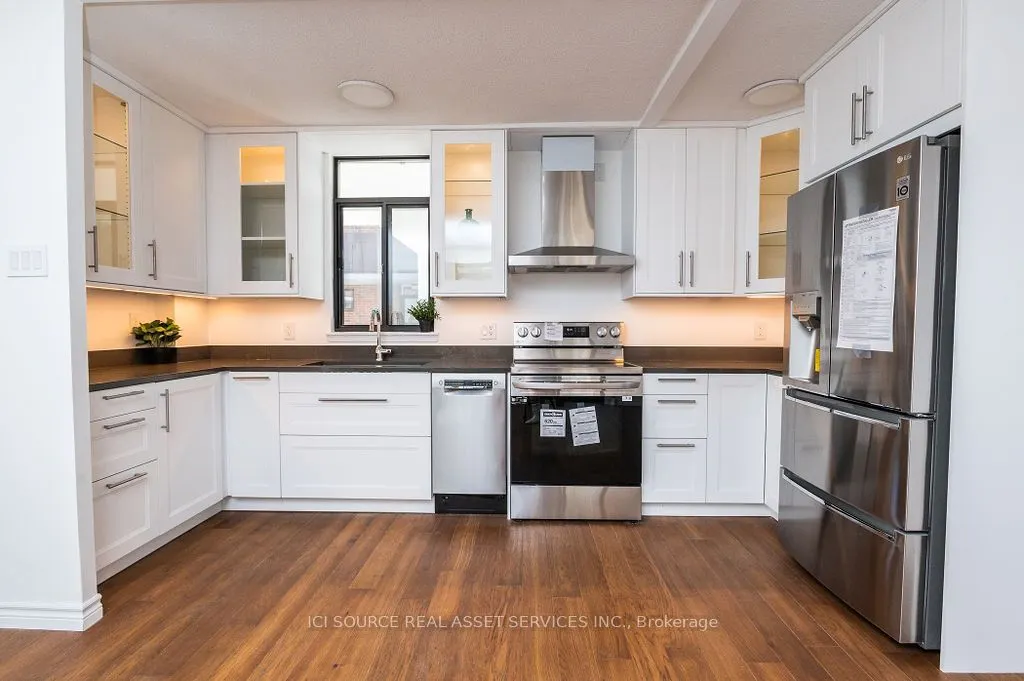 50 Old Kingston Road, #4204