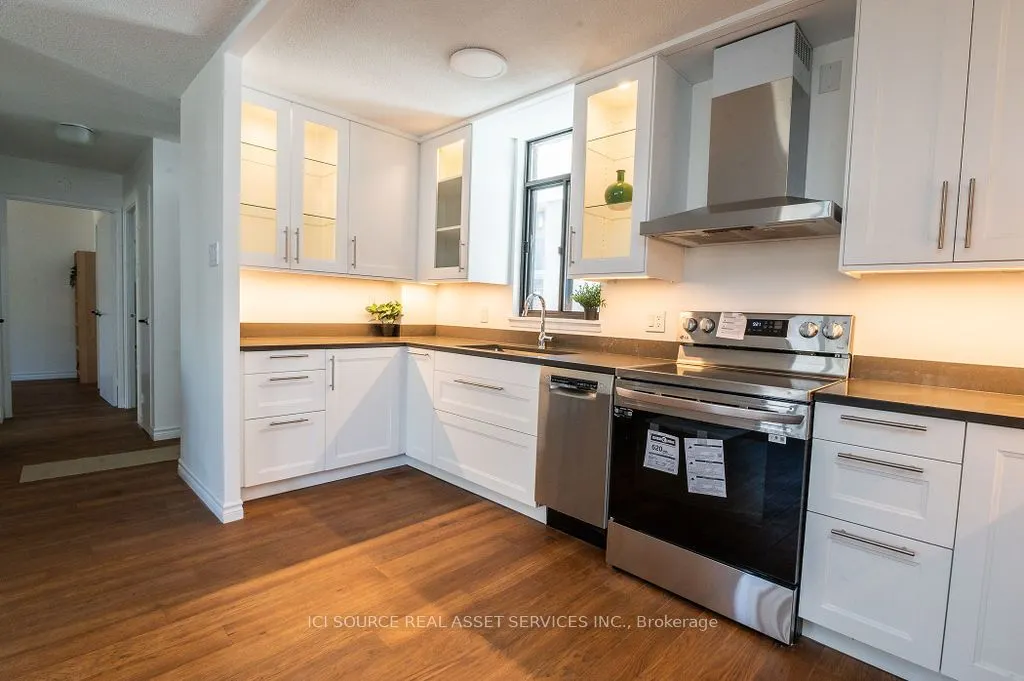 50 Old Kingston Road, #4204