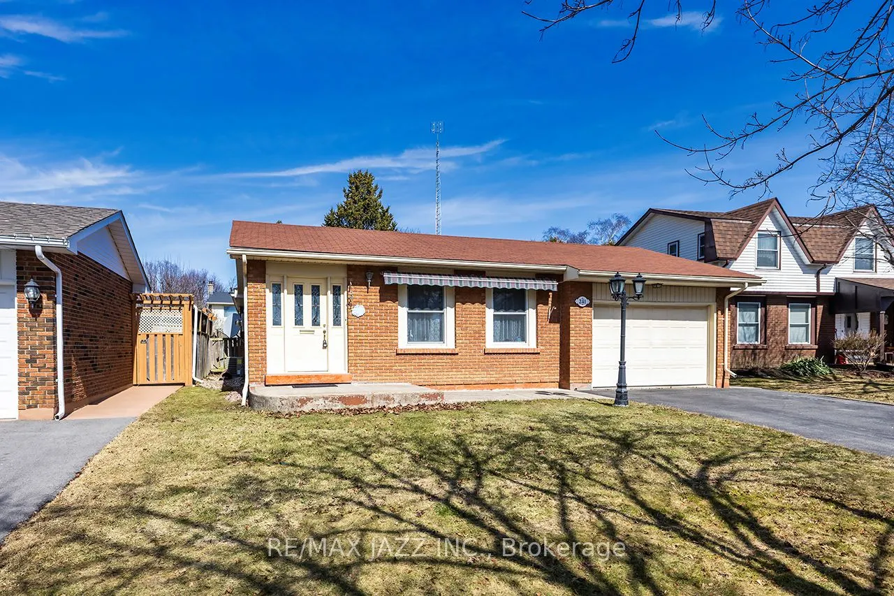 241 Viewmount Street
