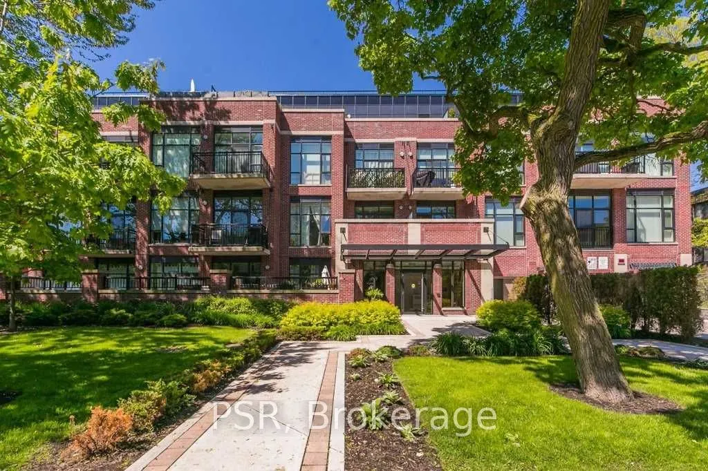 66 KIPPENDAVIE Avenue, #310