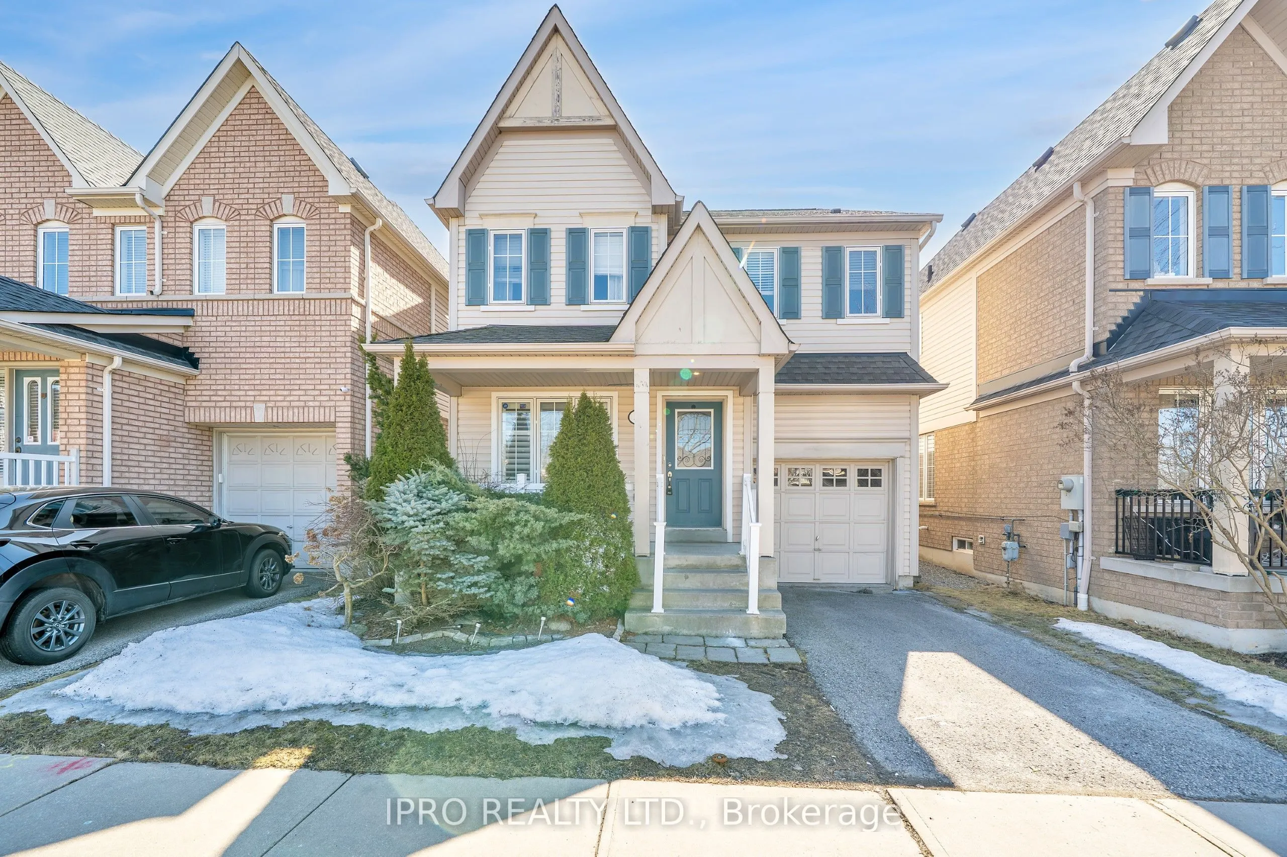 5 Fenton Street