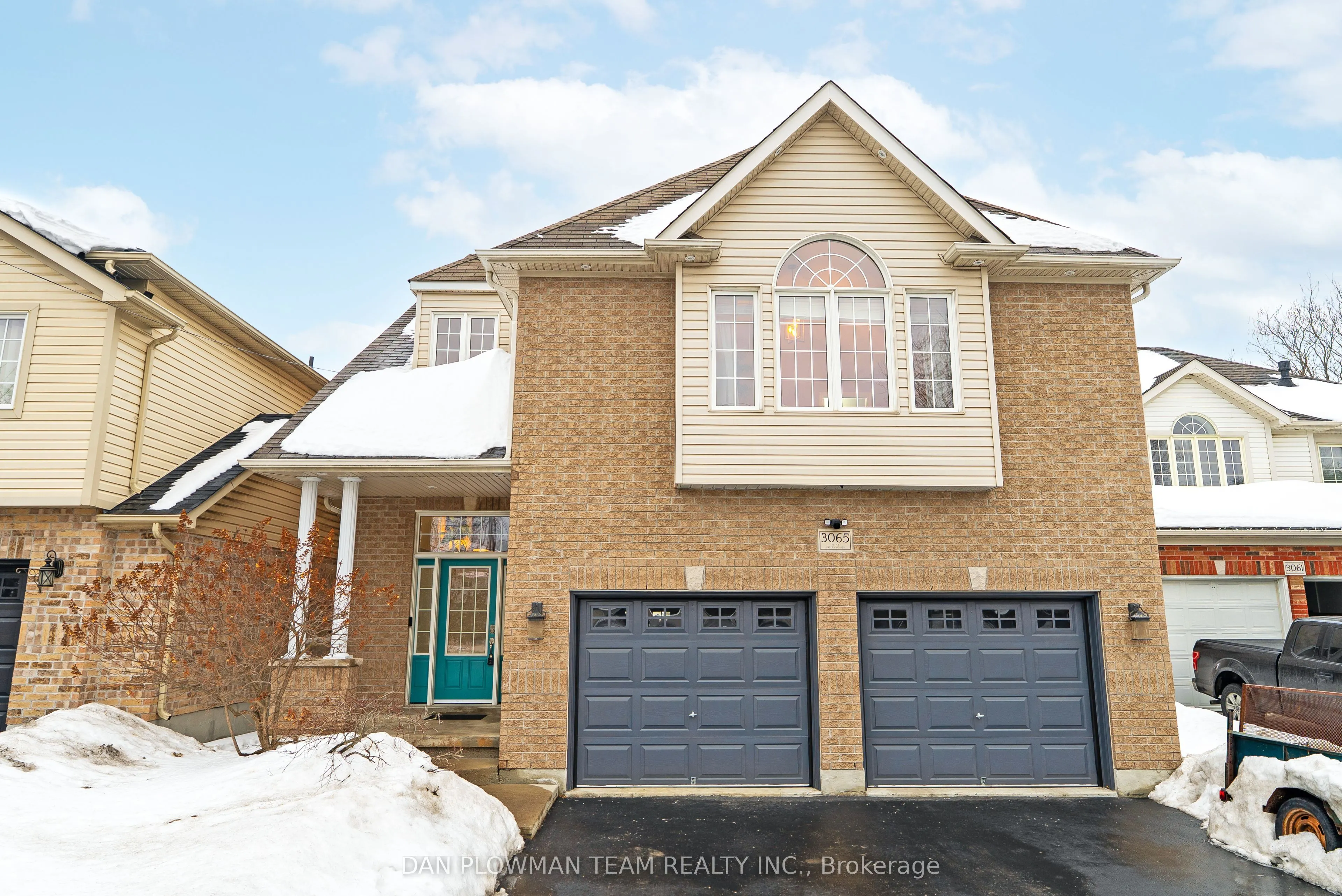 3065 Trulls Road