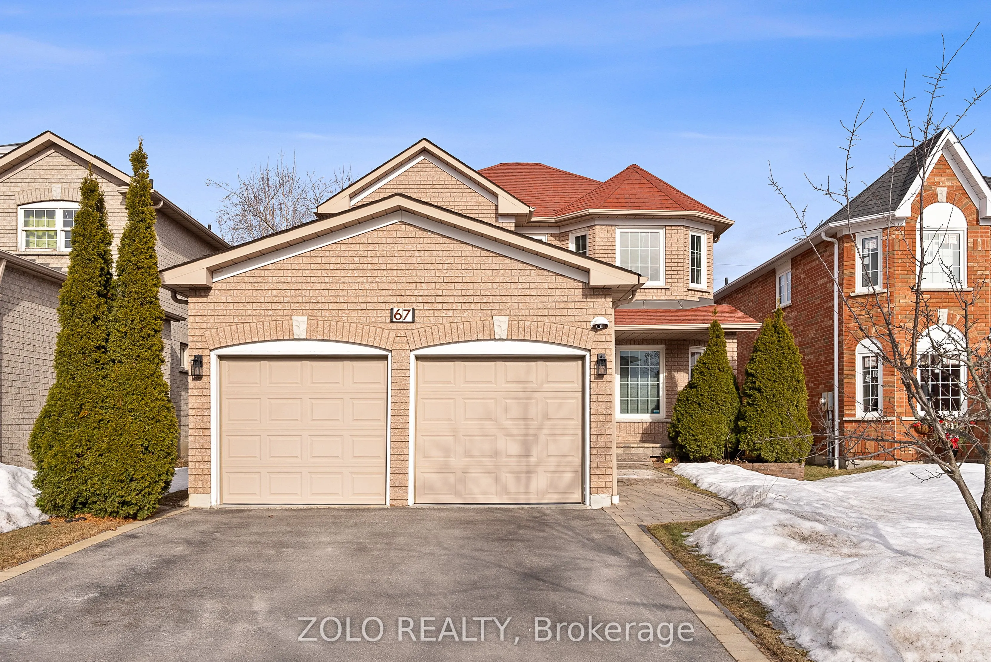 67 Griffen Place