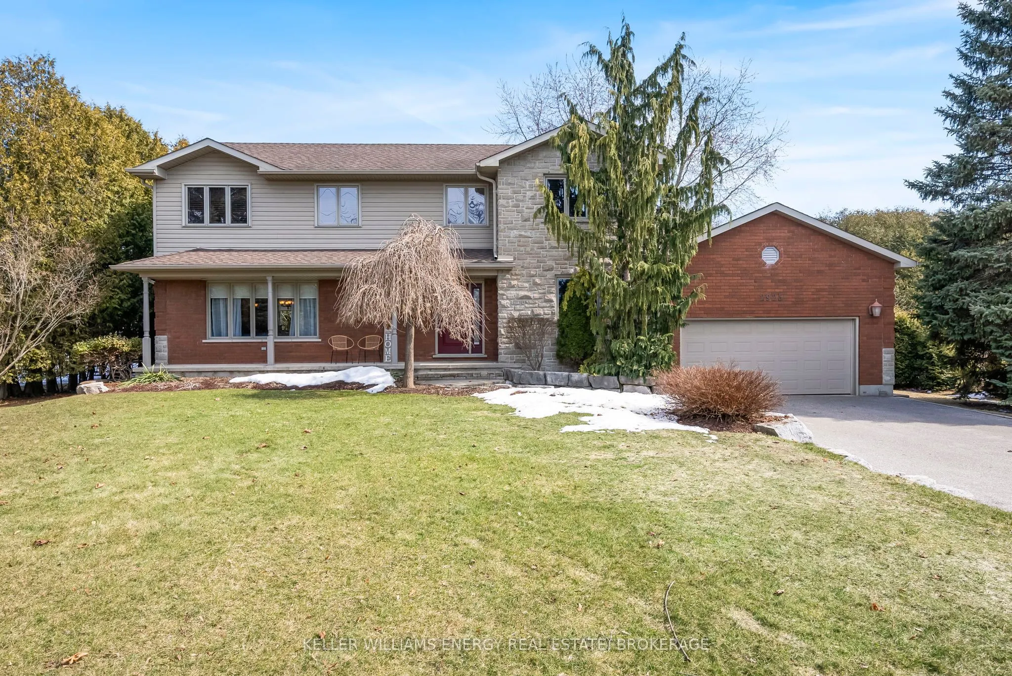 2925 Hancock Road