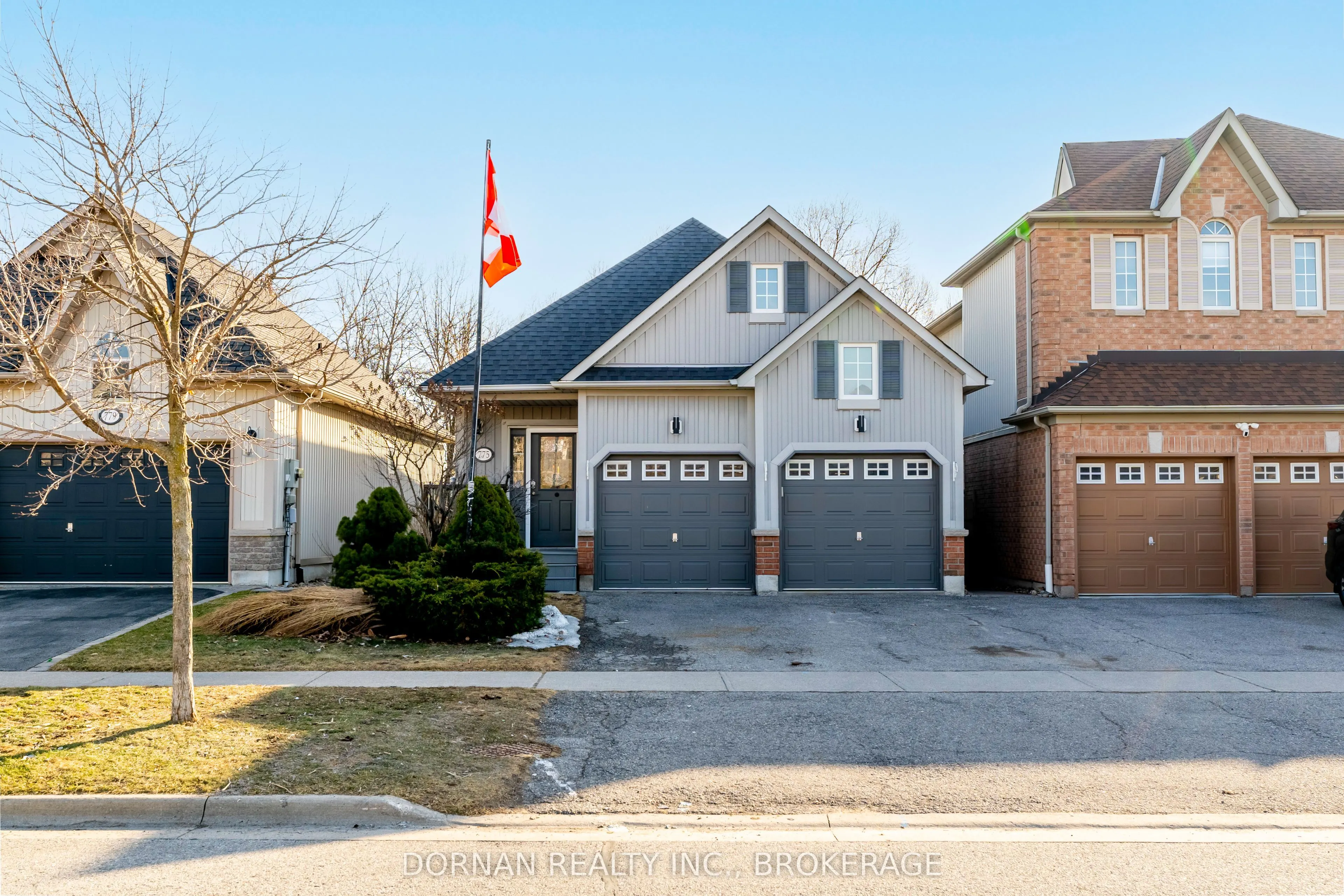 775 Greystone Court