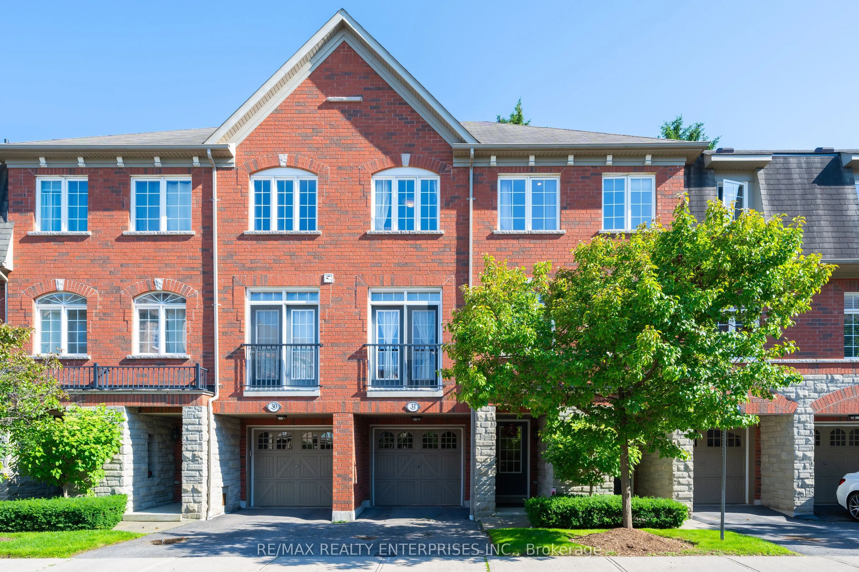 1701 Finch Avenue E, #31