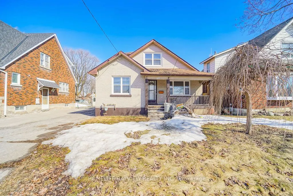 187 Park Road S