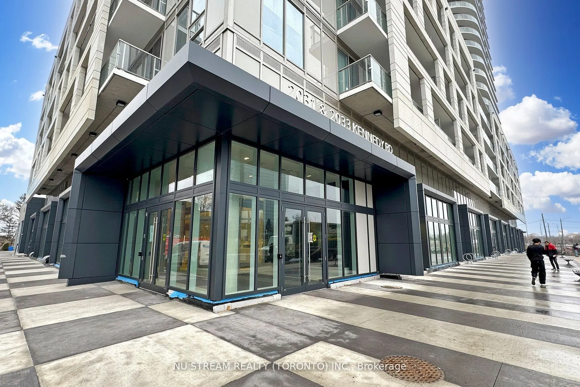 2031 Kennedy Road #3022