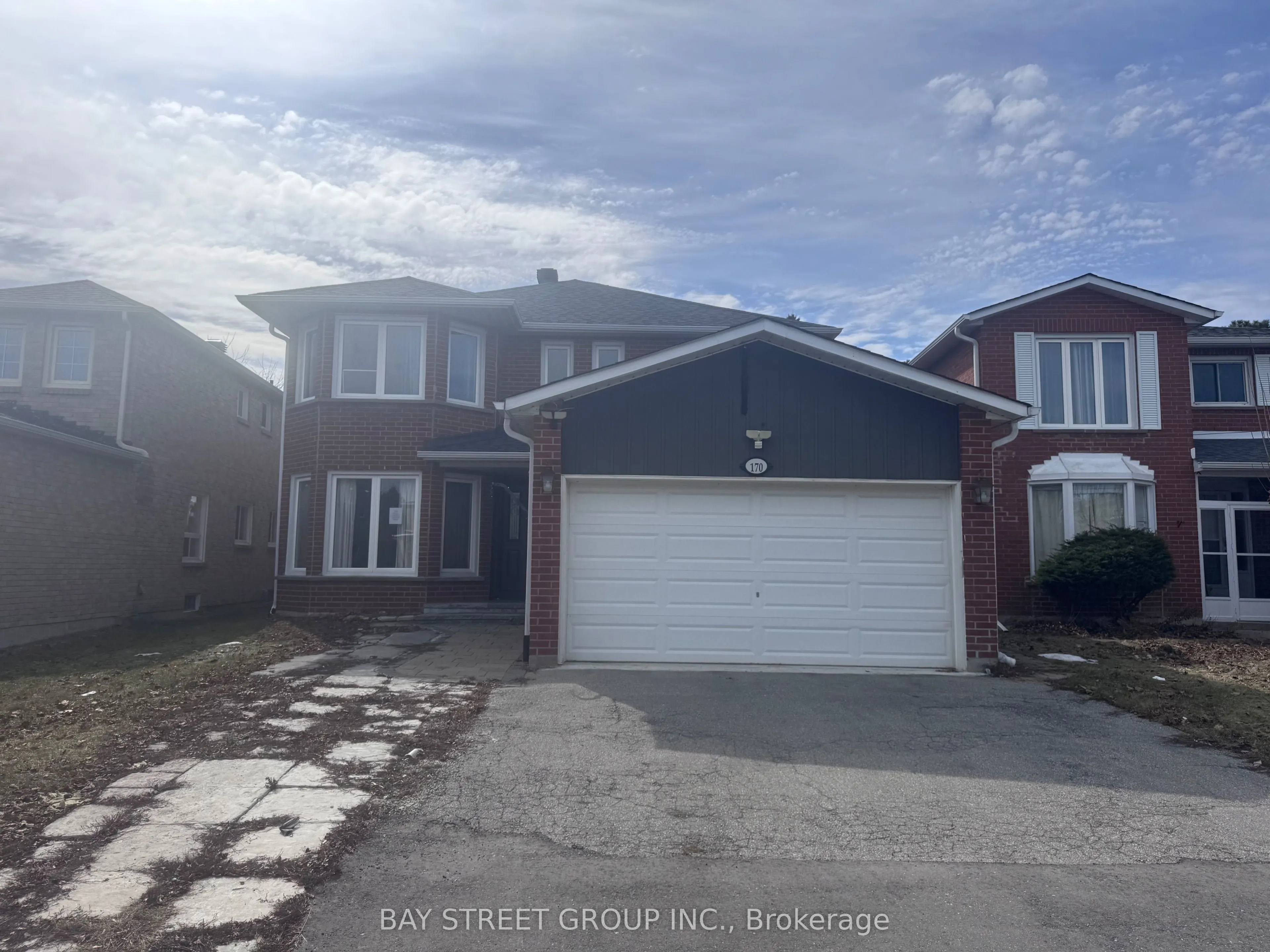 170 Bethany Leigh Drive