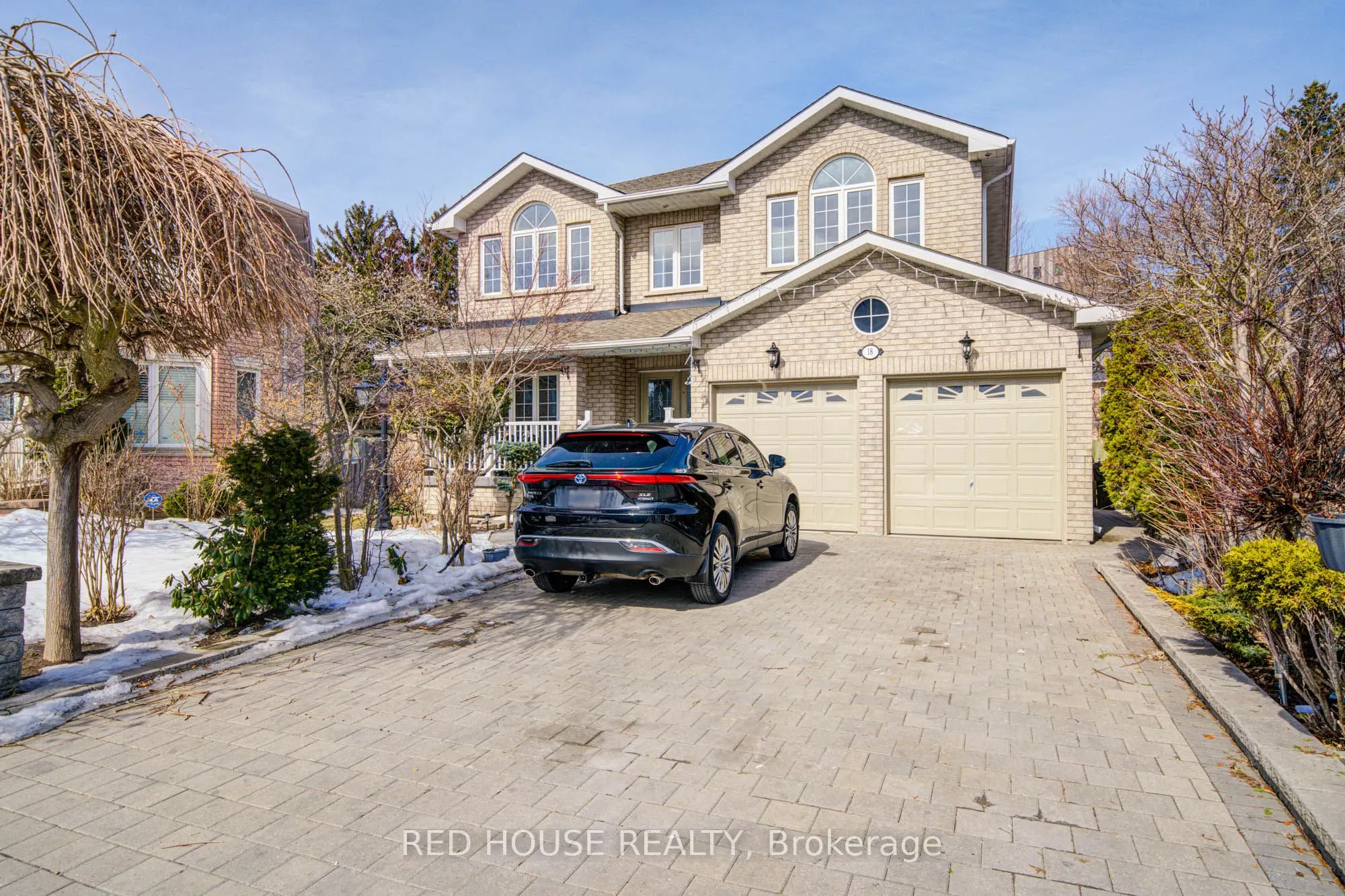 18 Norvalley Court