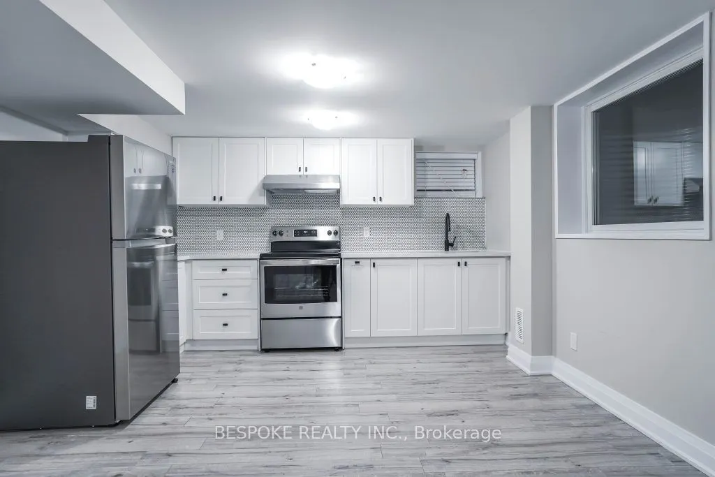 423 Miller Avenue #Bsmt