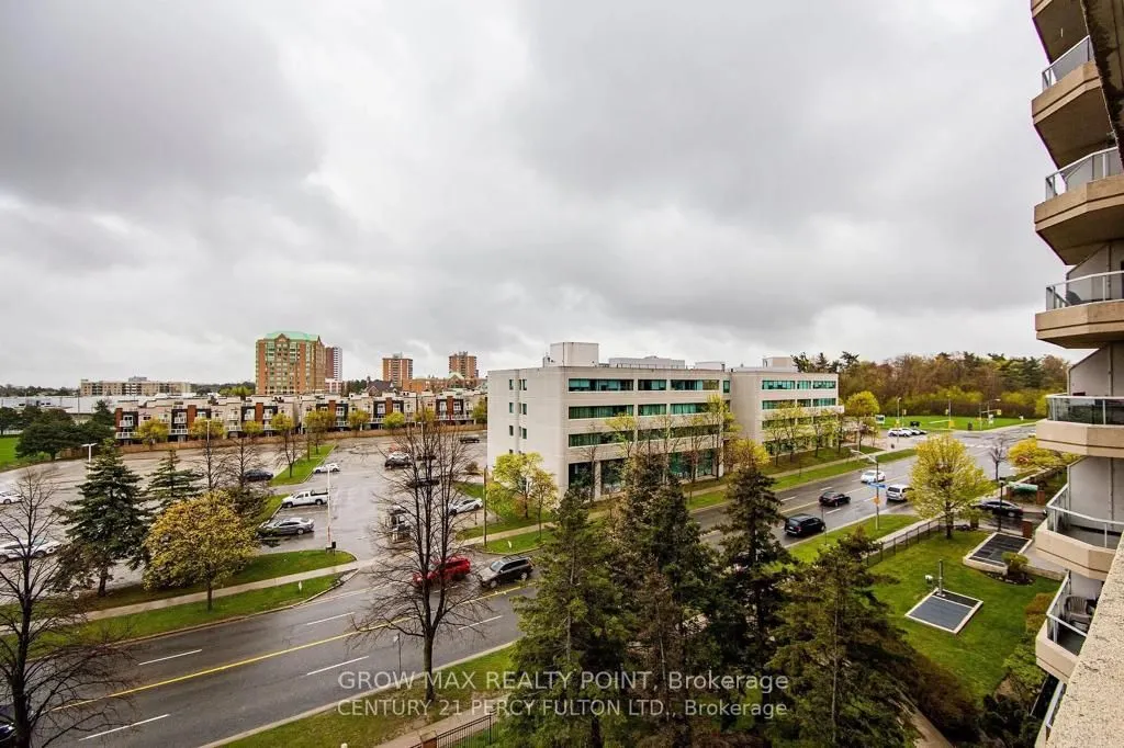 410 Mclevin Avenue, #602