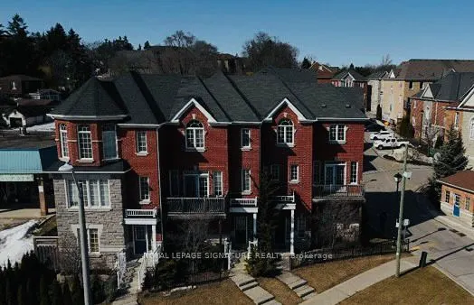 530 Kingston Road, #38