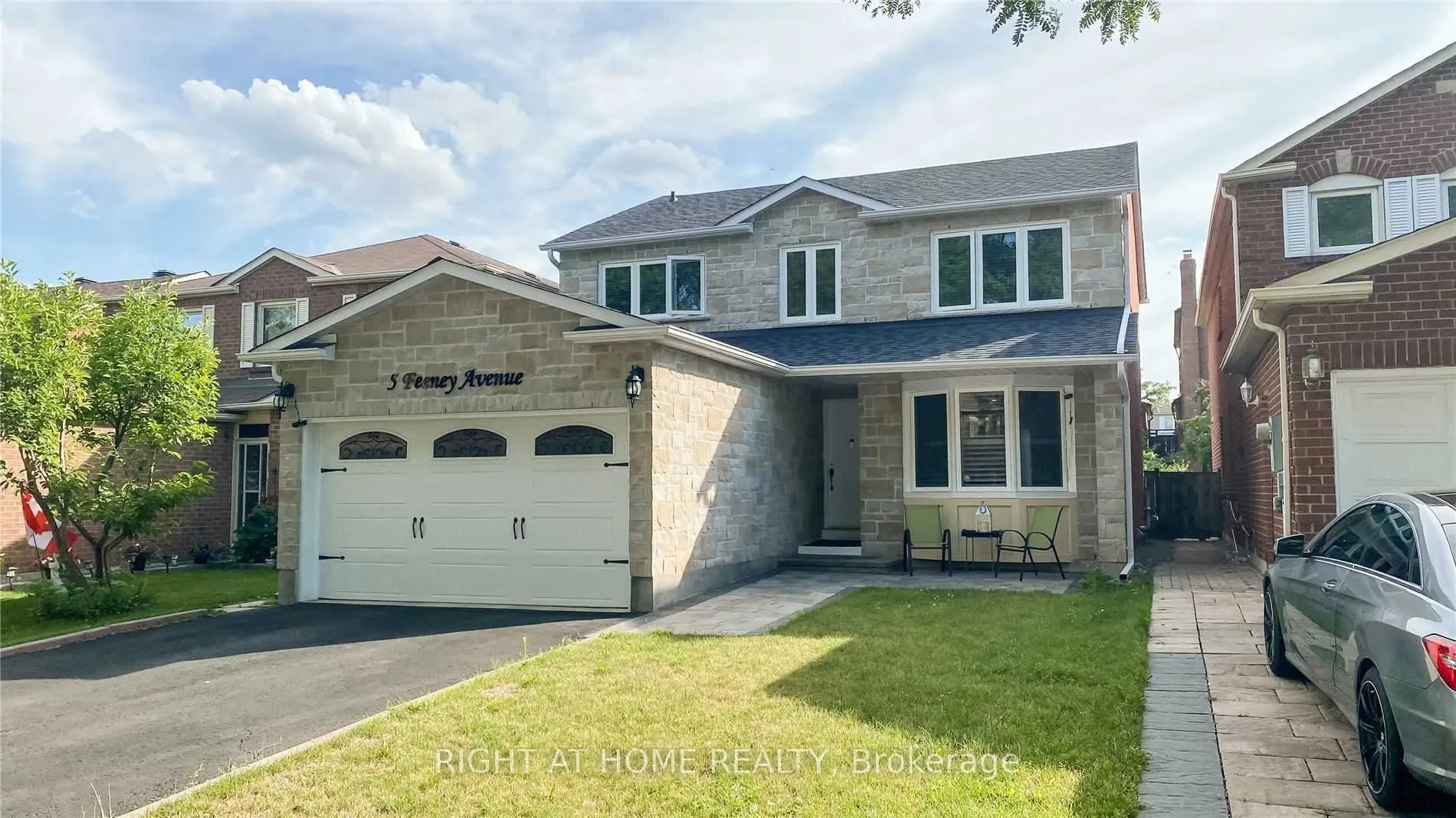 5 Feeney Avenue, #Bsmnt
